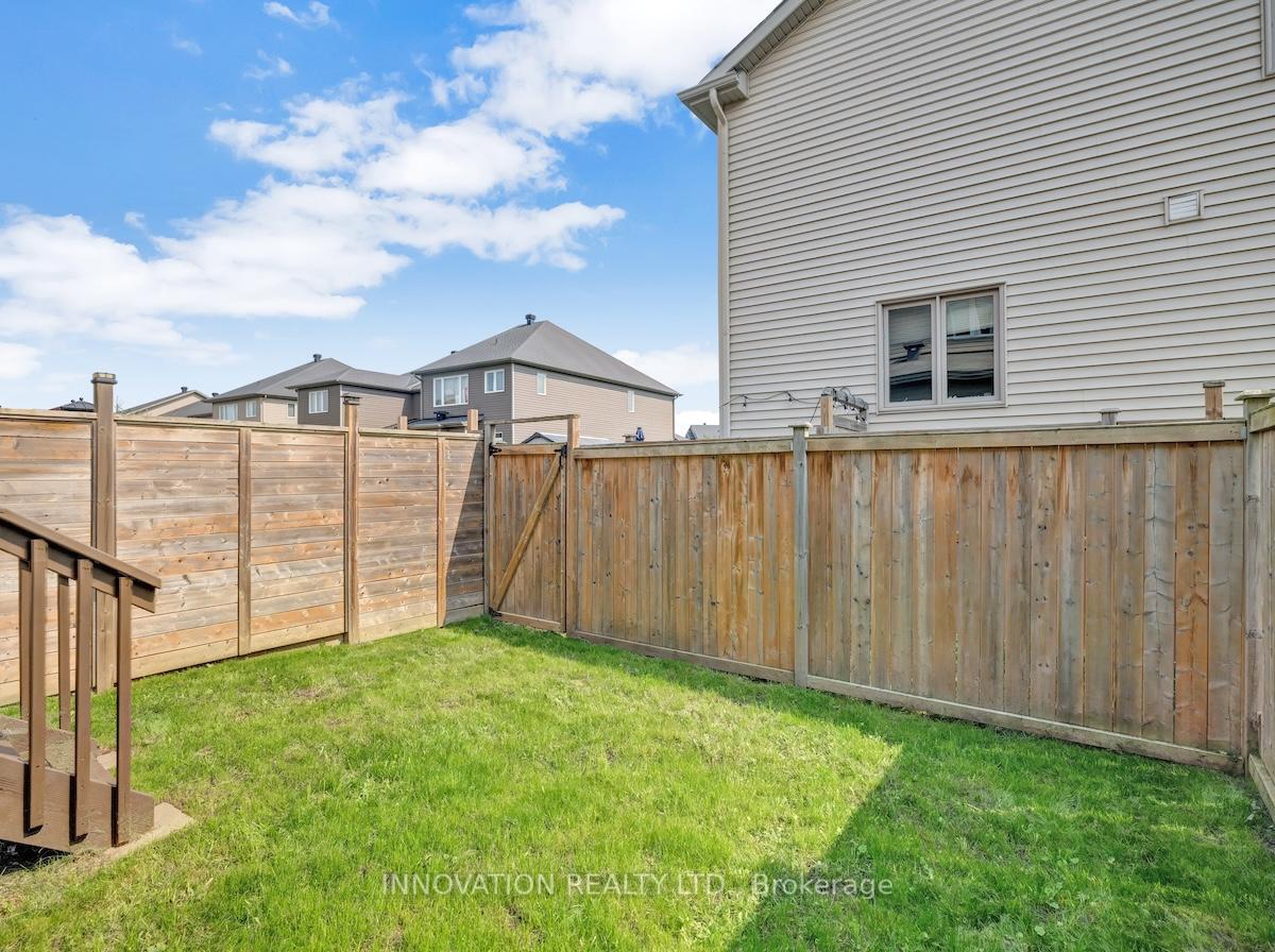 Photo 38 of 720 Brian Good Avenue, Ottawa, Riverside South/Gloucester Glen — HOMEH