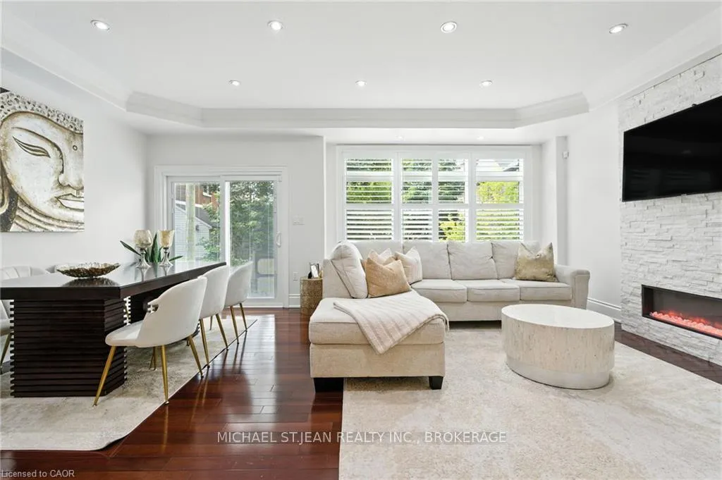 Photo 11 of 199 Hunter Street W, Hamilton, Kirkendall — HOMEH