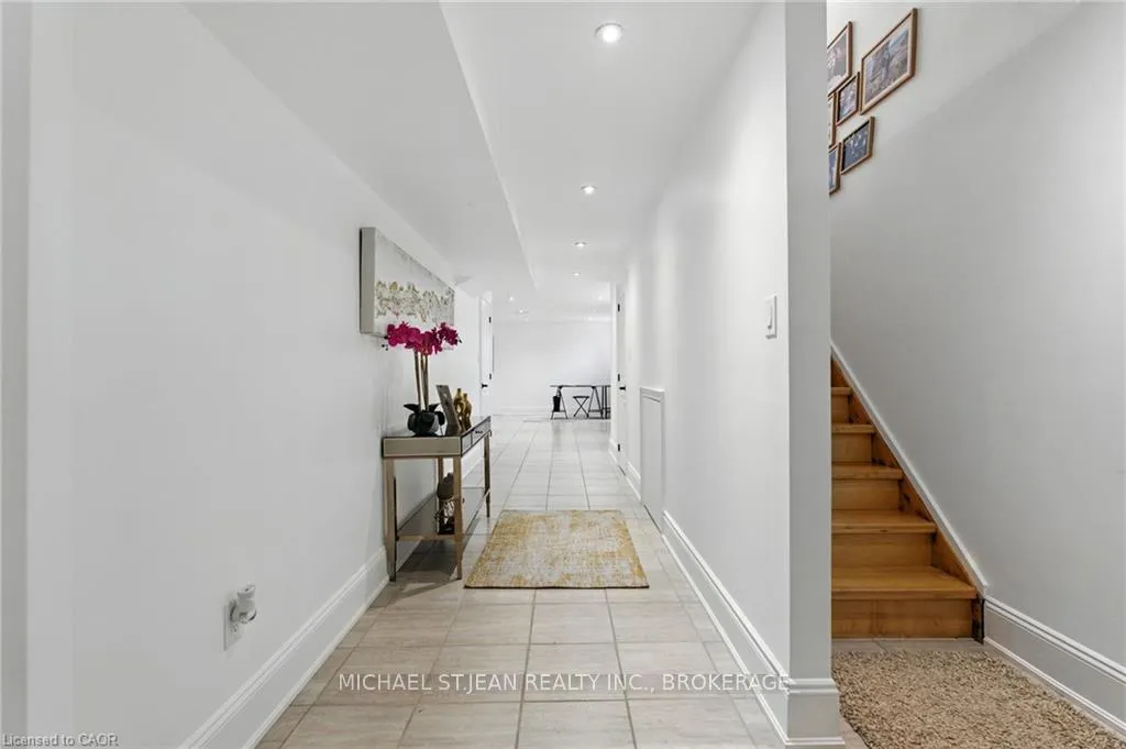 Photo 28 of 199 Hunter Street W, Hamilton, Kirkendall — HOMEH