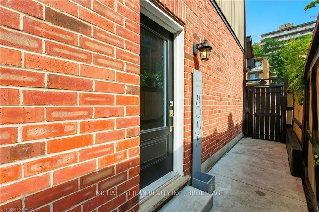 Photo 37 of 199 Hunter Street W, Hamilton, Kirkendall — HOMEH