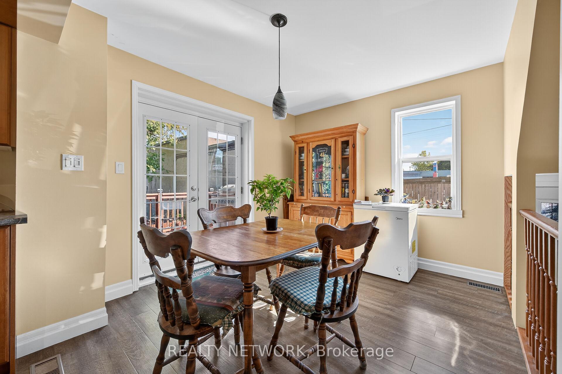 Photo 13 of 579 Upper Sherman Avenue, Hamilton, Raleigh — HOMEH