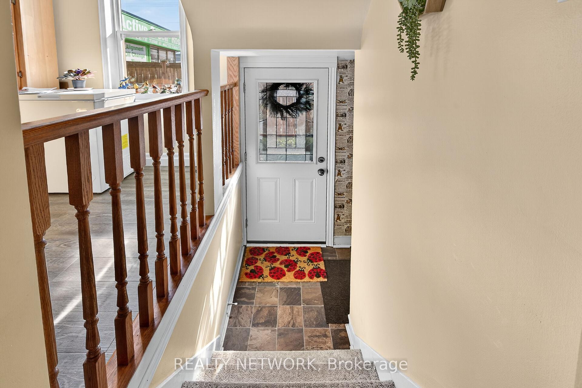 Photo 21 of 579 Upper Sherman Avenue, Hamilton, Raleigh — HOMEH
