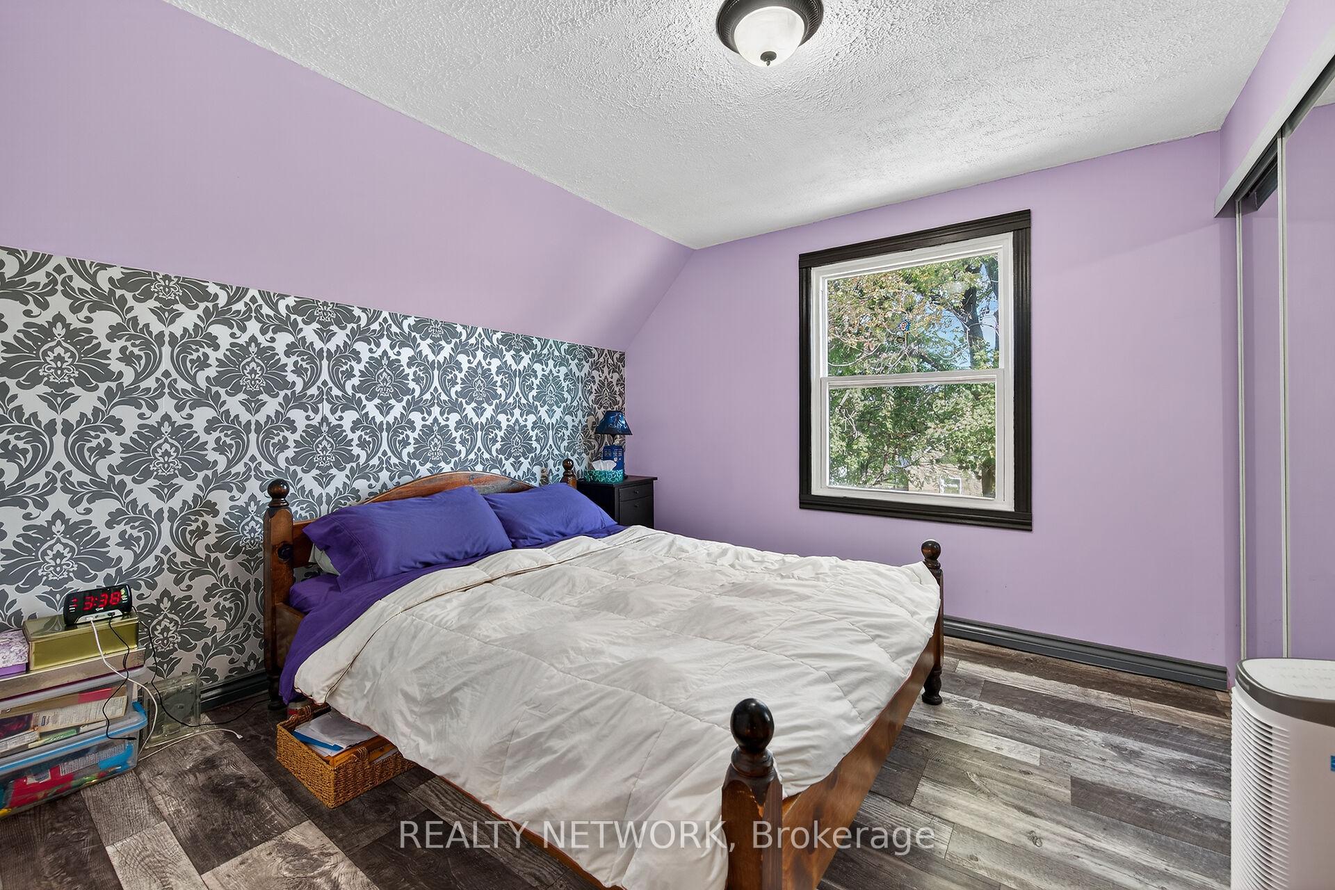Photo 24 of 579 Upper Sherman Avenue, Hamilton, Raleigh — HOMEH