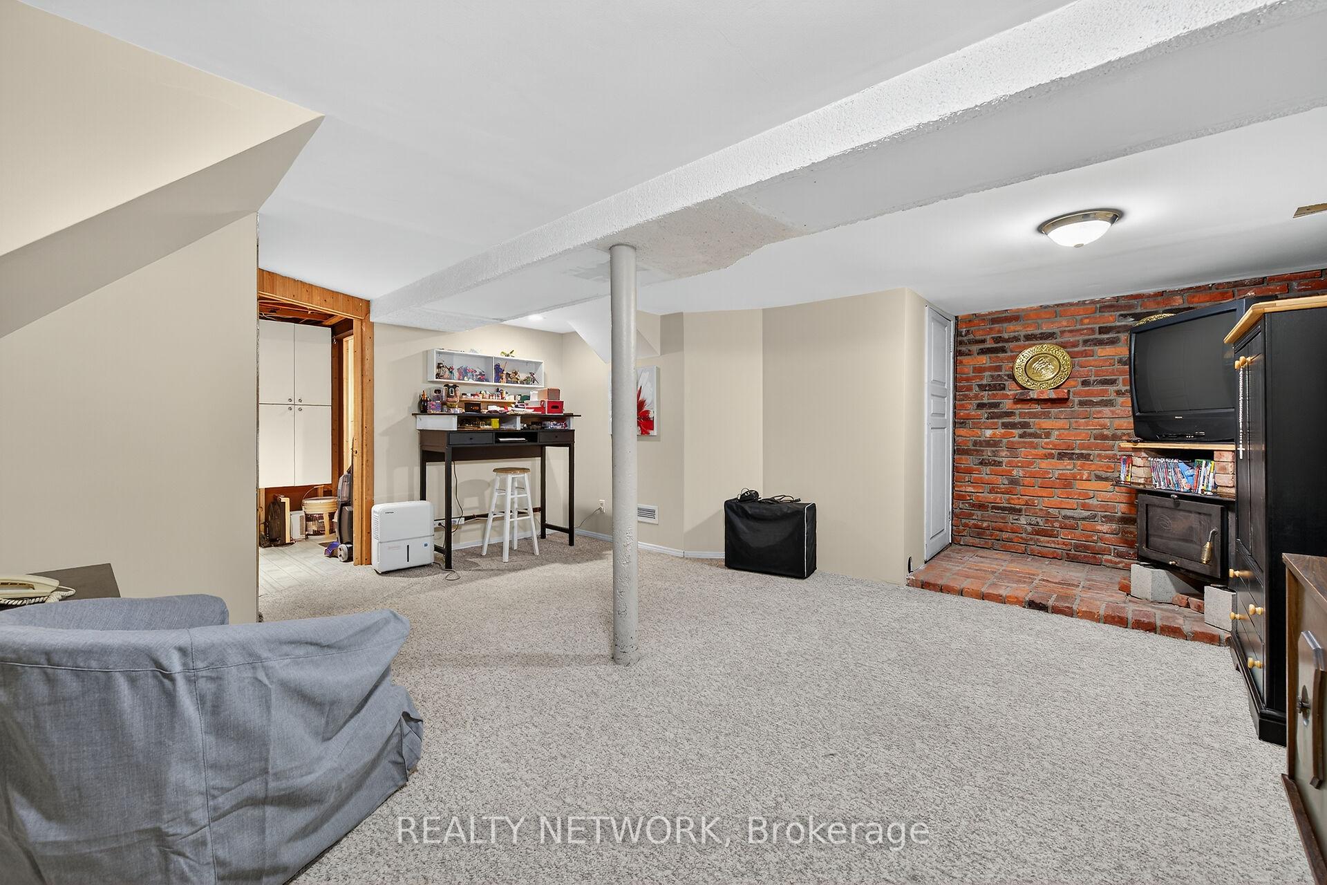 Photo 28 of 579 Upper Sherman Avenue, Hamilton, Raleigh — HOMEH