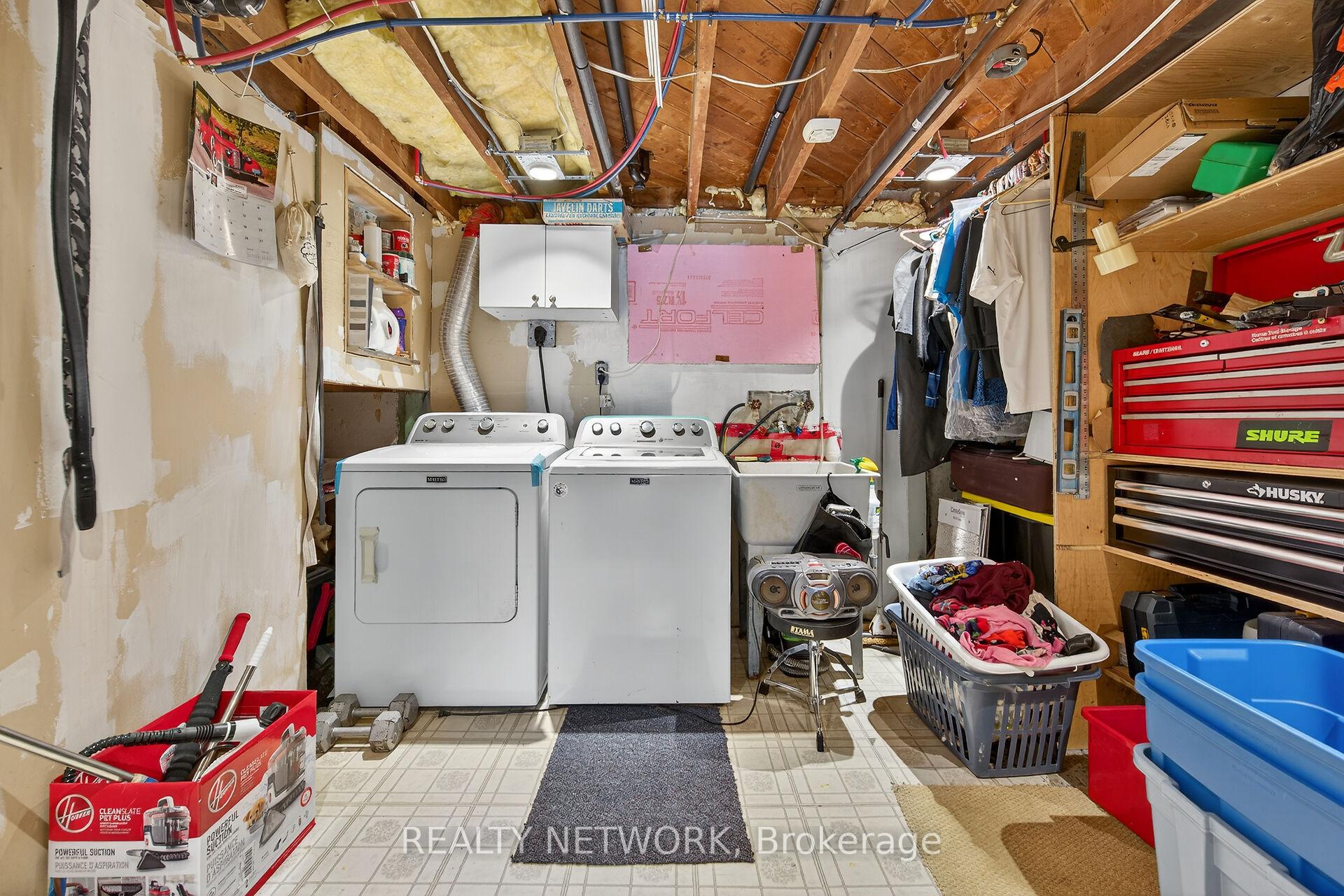 Photo 31 of 579 Upper Sherman Avenue, Hamilton, Raleigh — HOMEH