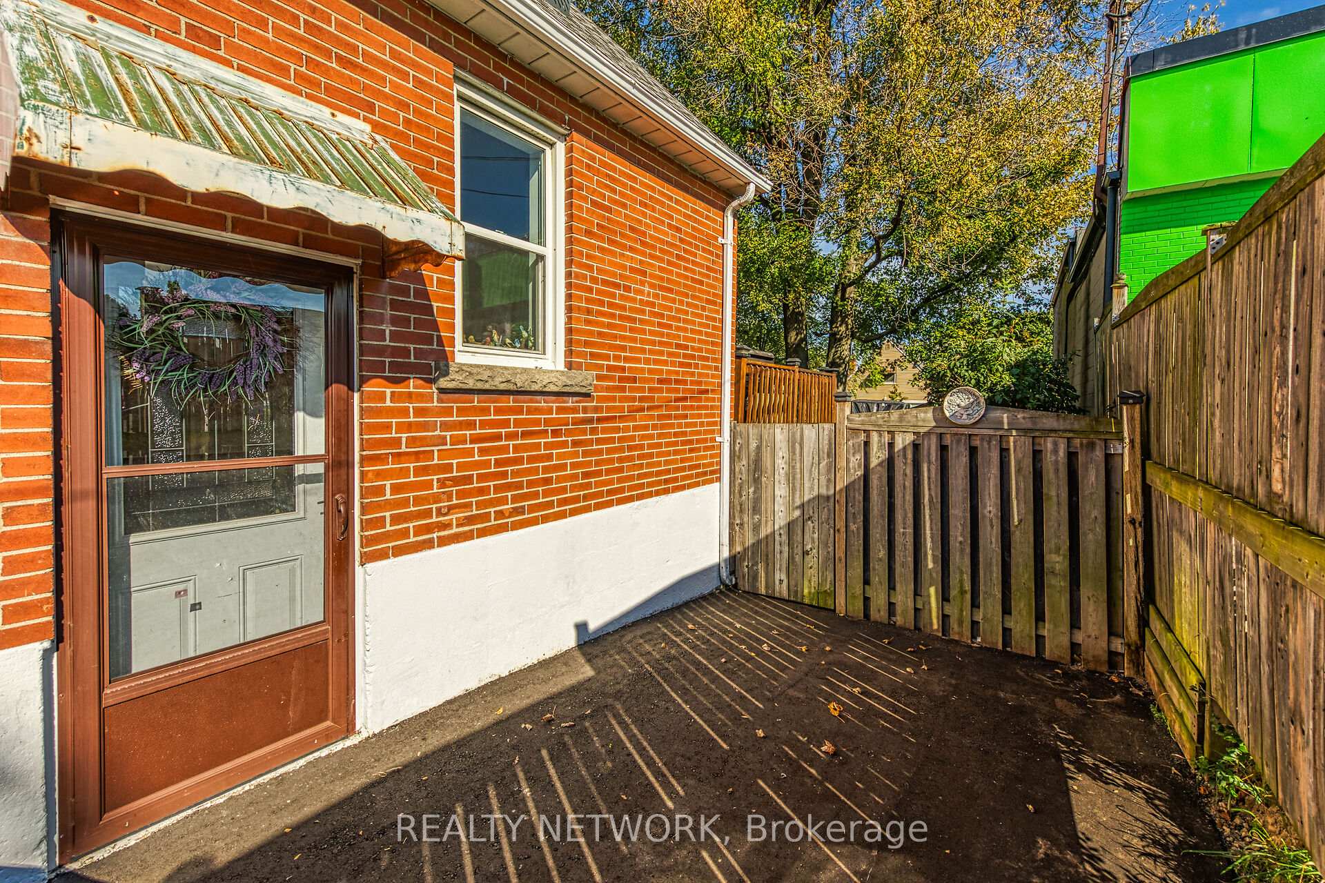 Photo 32 of 579 Upper Sherman Avenue, Hamilton, Raleigh — HOMEH
