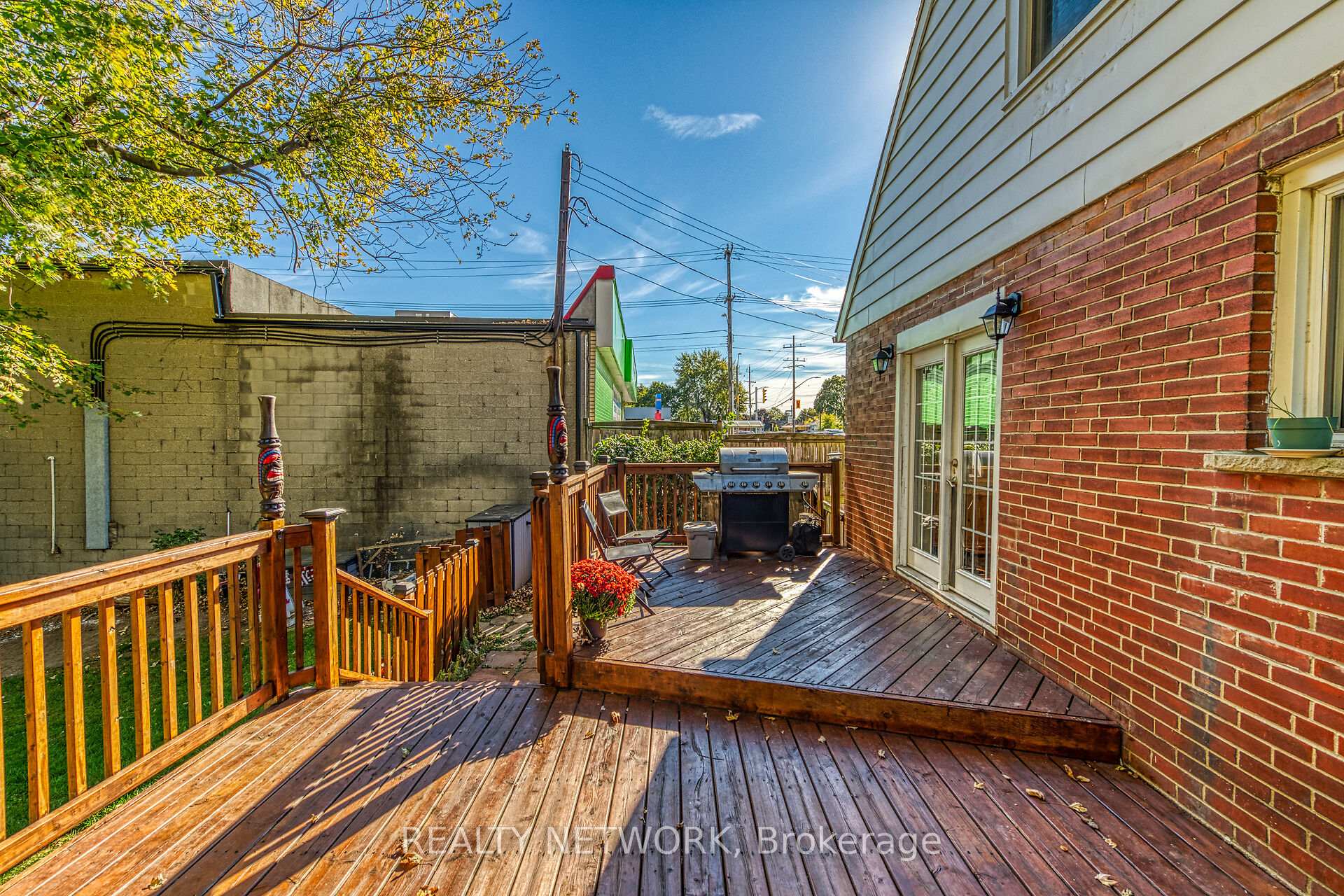Photo 34 of 579 Upper Sherman Avenue, Hamilton, Raleigh — HOMEH
