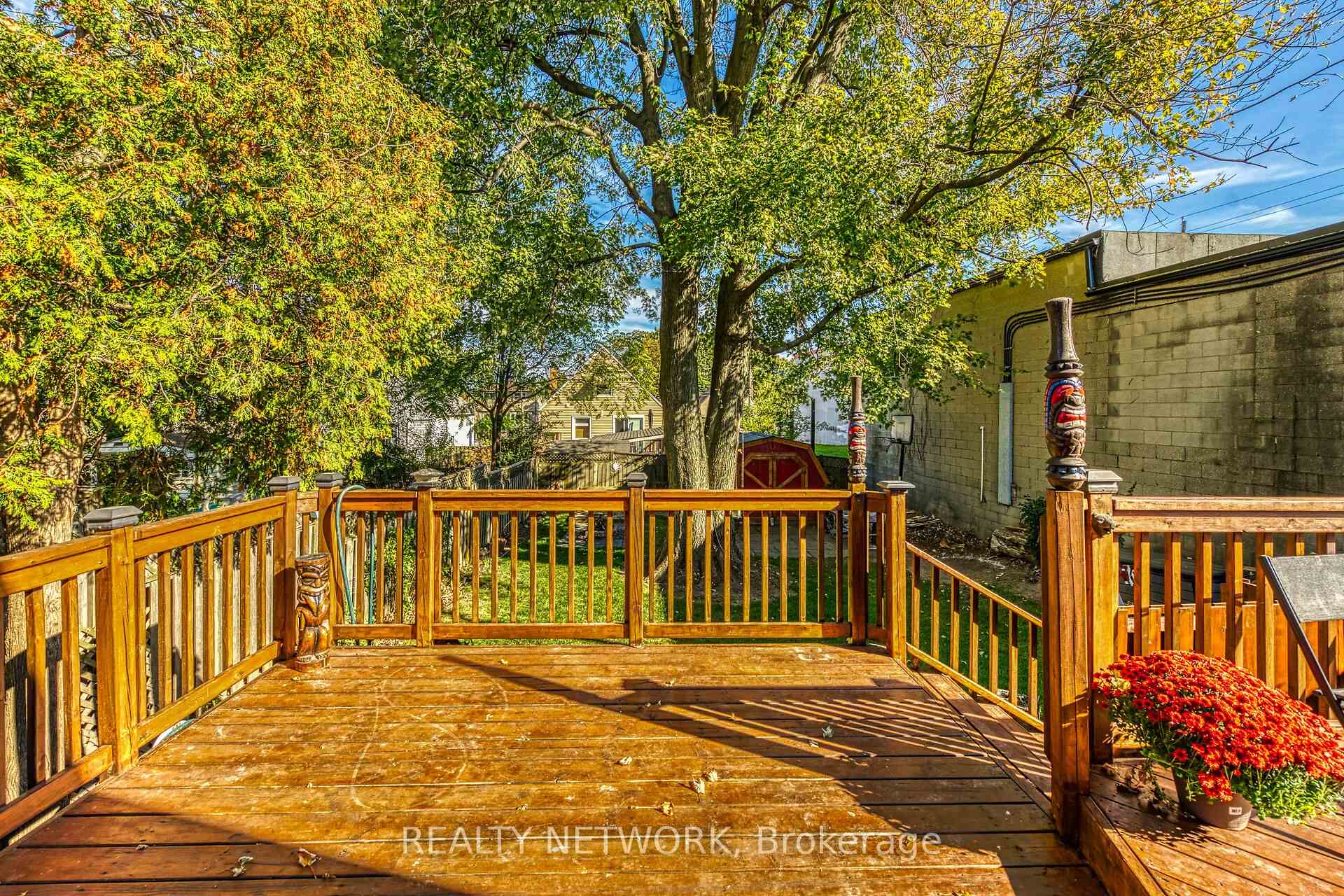 Photo 35 of 579 Upper Sherman Avenue, Hamilton, Raleigh — HOMEH