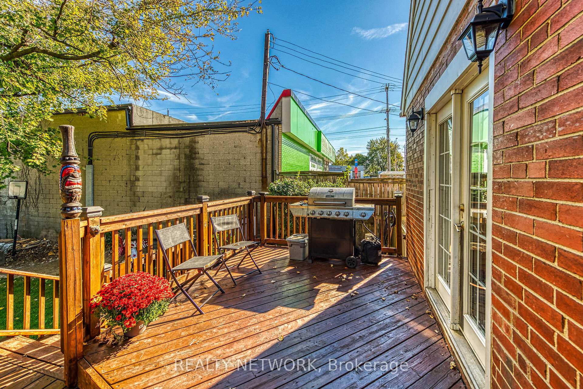 Photo 36 of 579 Upper Sherman Avenue, Hamilton, Raleigh — HOMEH