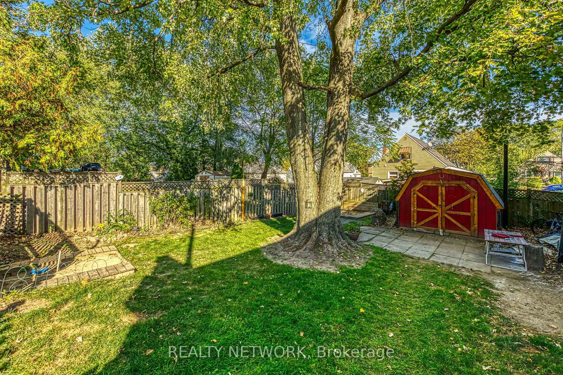 Photo 37 of 579 Upper Sherman Avenue, Hamilton, Raleigh — HOMEH