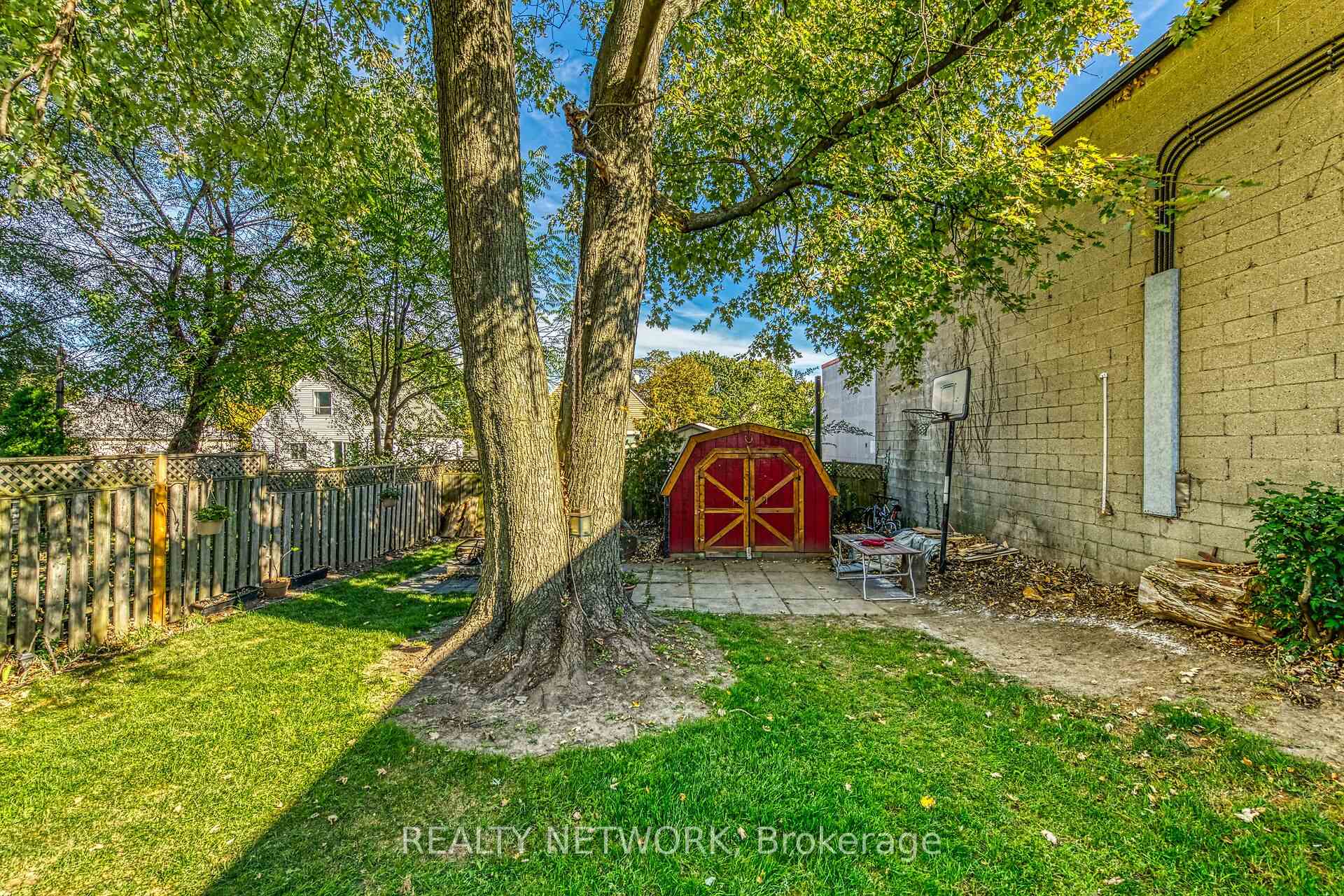 Photo 38 of 579 Upper Sherman Avenue, Hamilton, Raleigh — HOMEH