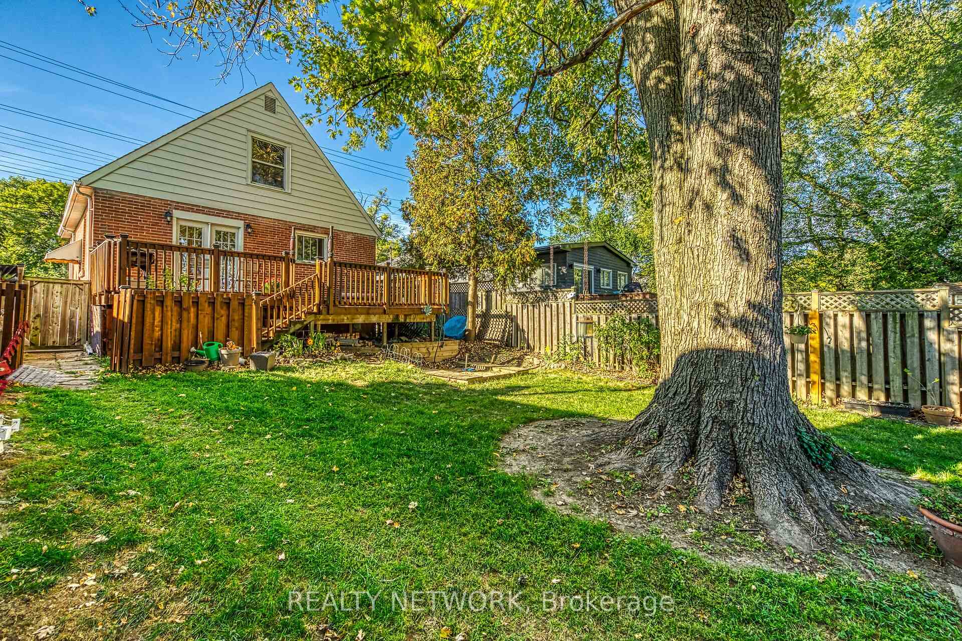 Photo 40 of 579 Upper Sherman Avenue, Hamilton, Raleigh — HOMEH