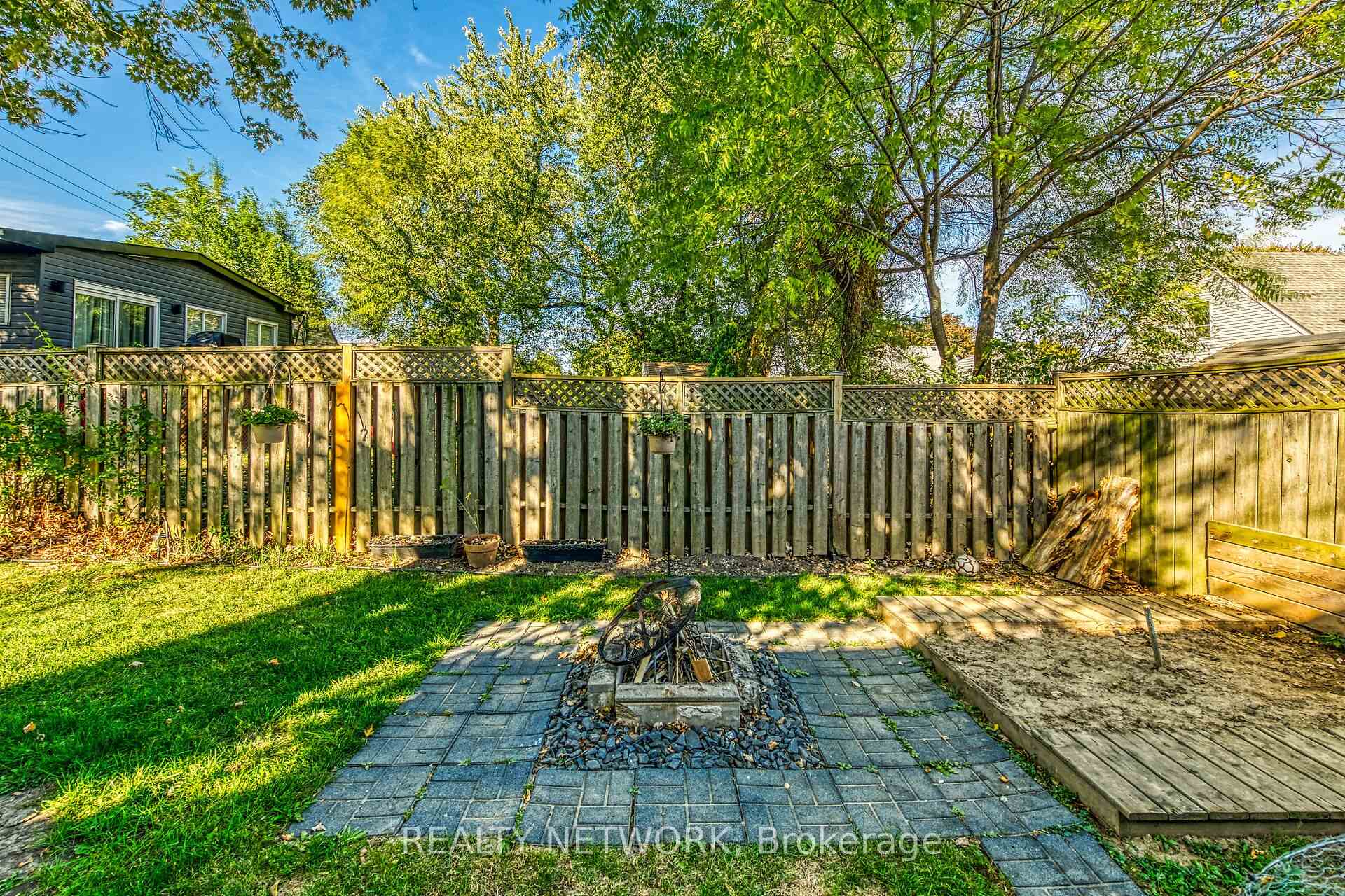 Photo 41 of 579 Upper Sherman Avenue, Hamilton, Raleigh — HOMEH