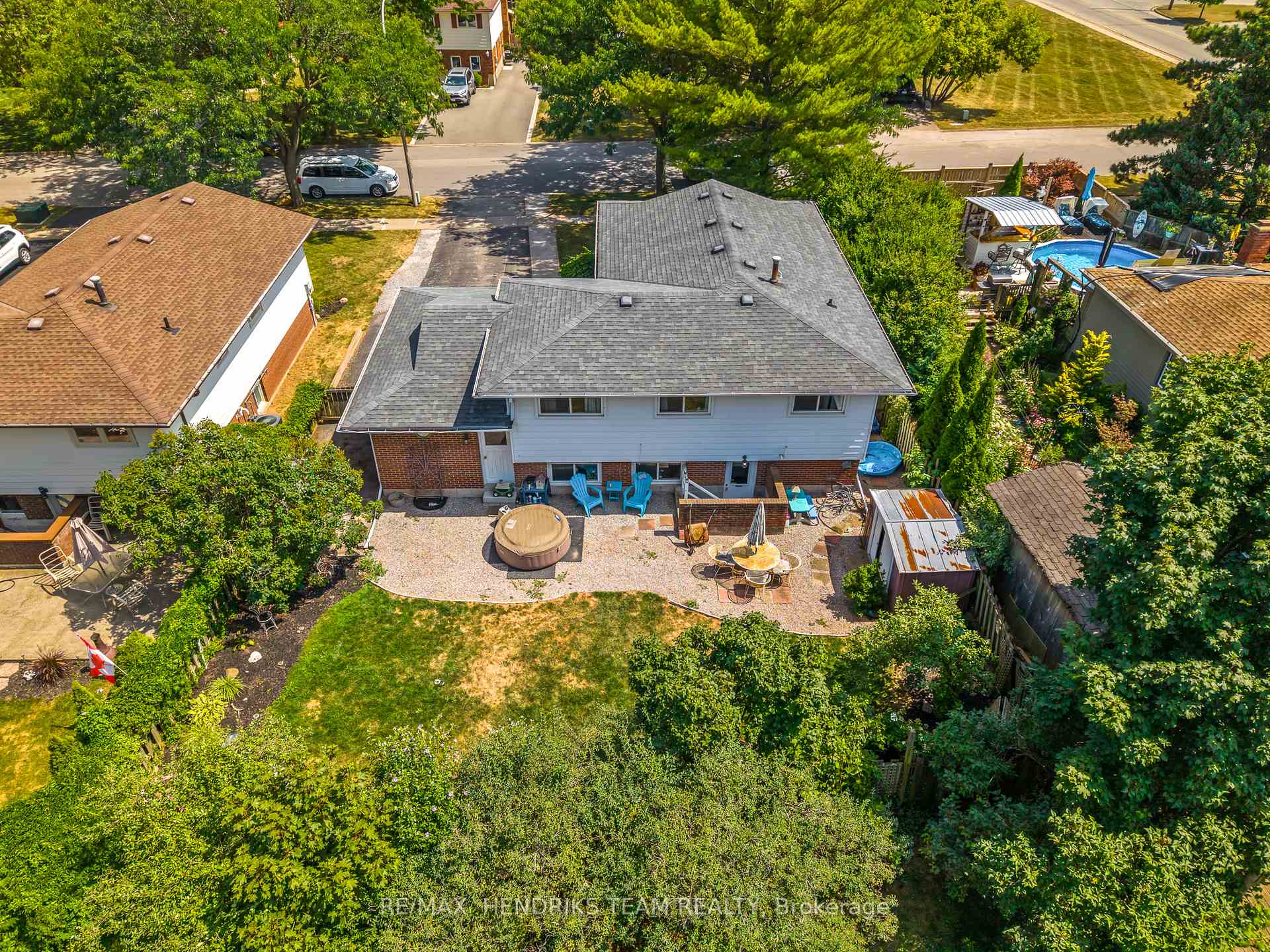 Photo 24 of 5 Whittaker Avenue, Grimsby, Grimsby Beach — HOMEH