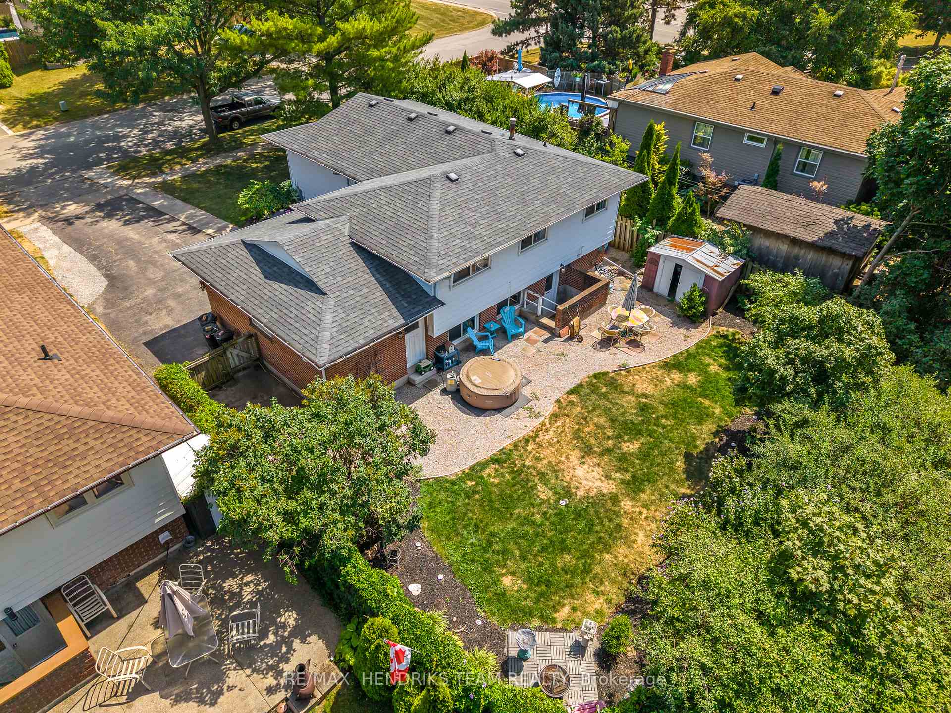 Photo 25 of 5 Whittaker Avenue, Grimsby, Grimsby Beach — HOMEH