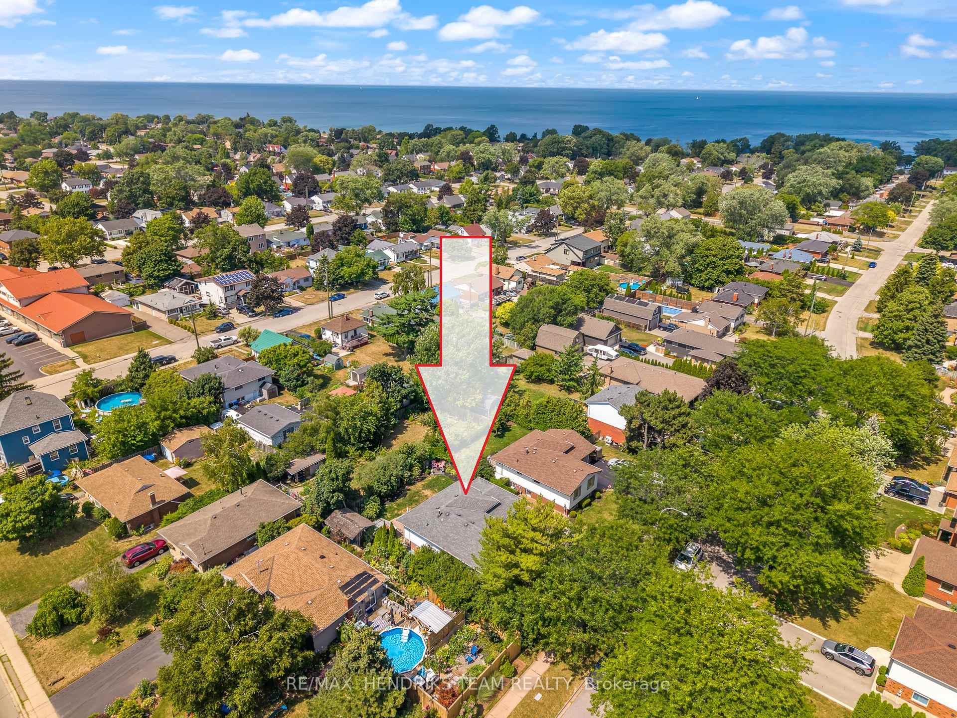Photo 29 of 5 Whittaker Avenue, Grimsby, Grimsby Beach — HOMEH