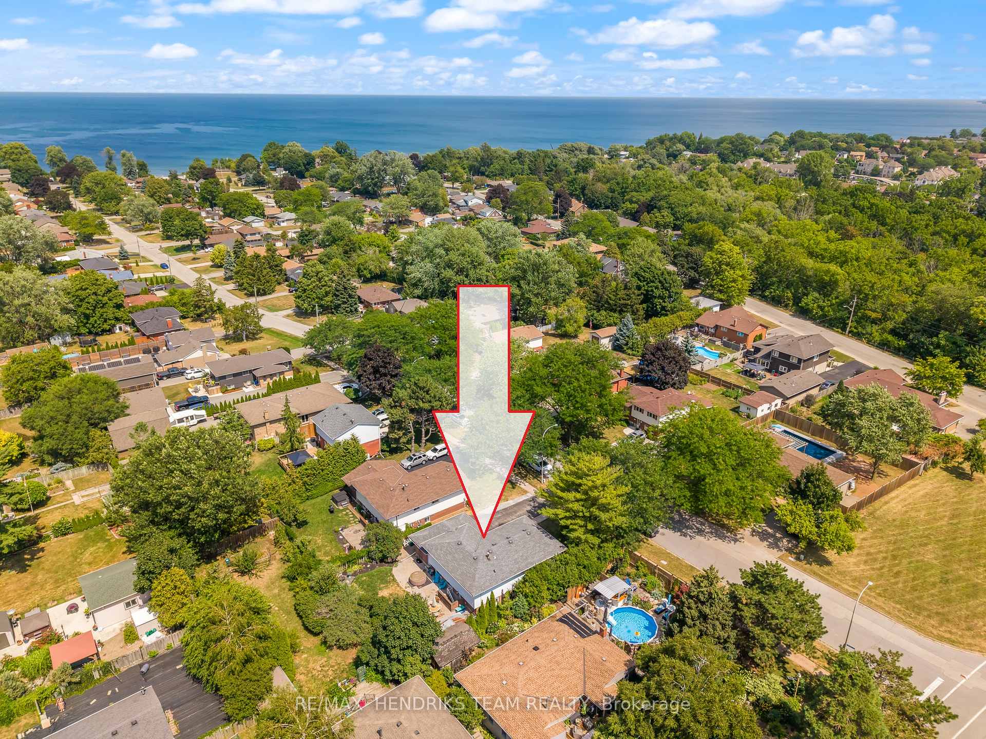 Photo 31 of 5 Whittaker Avenue, Grimsby, Grimsby Beach — HOMEH