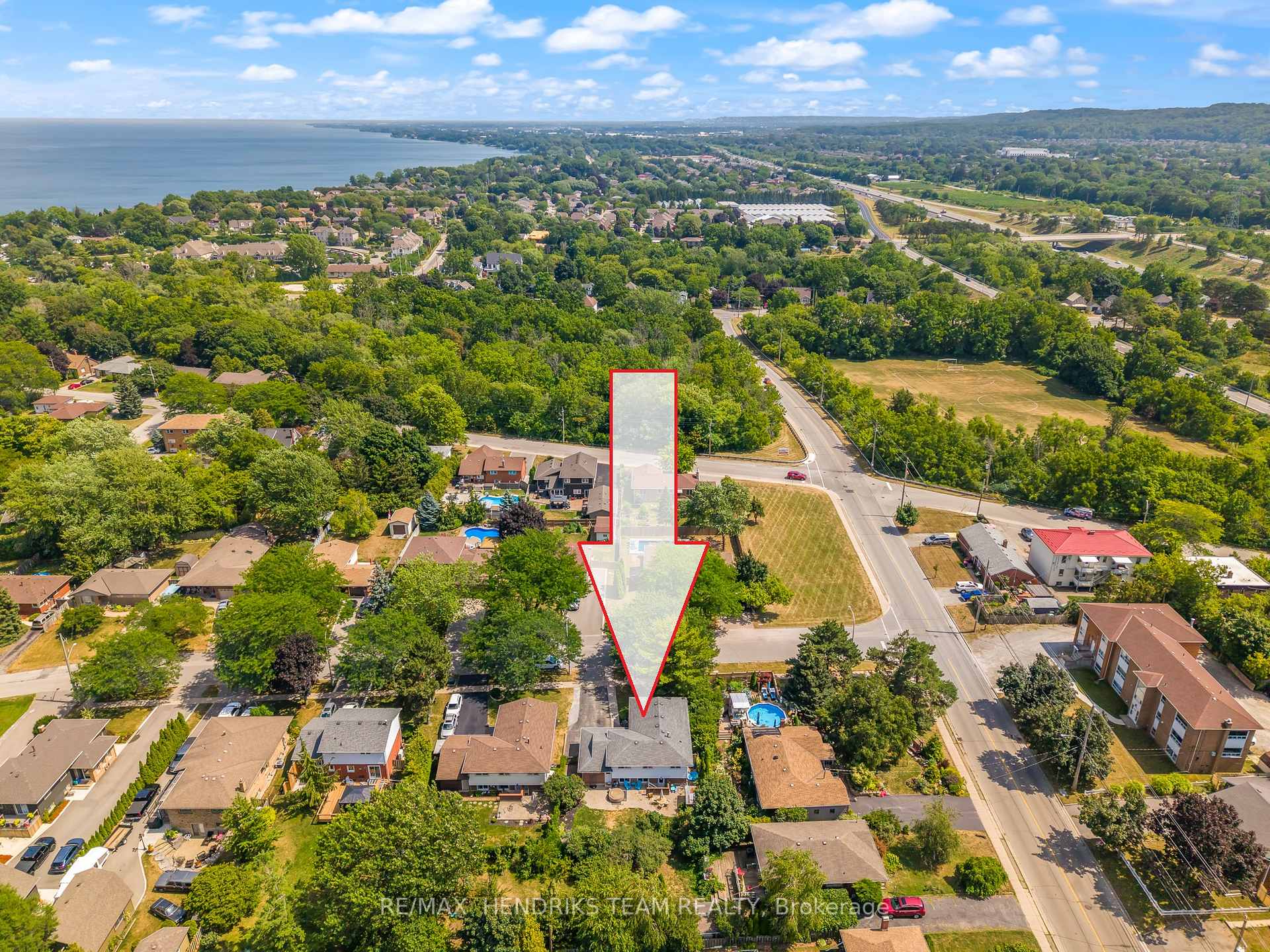 Photo 32 of 5 Whittaker Avenue, Grimsby, Grimsby Beach — HOMEH