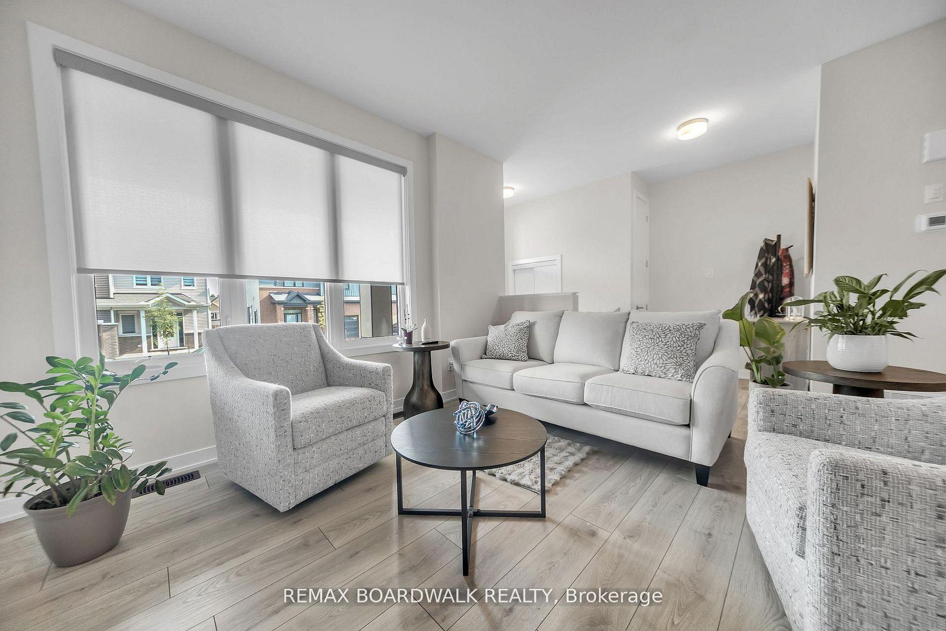 Photo 7 of 189 Beebalm Crescent, Ottawa, Barrhaven - Half Moon Bay — HOMEH