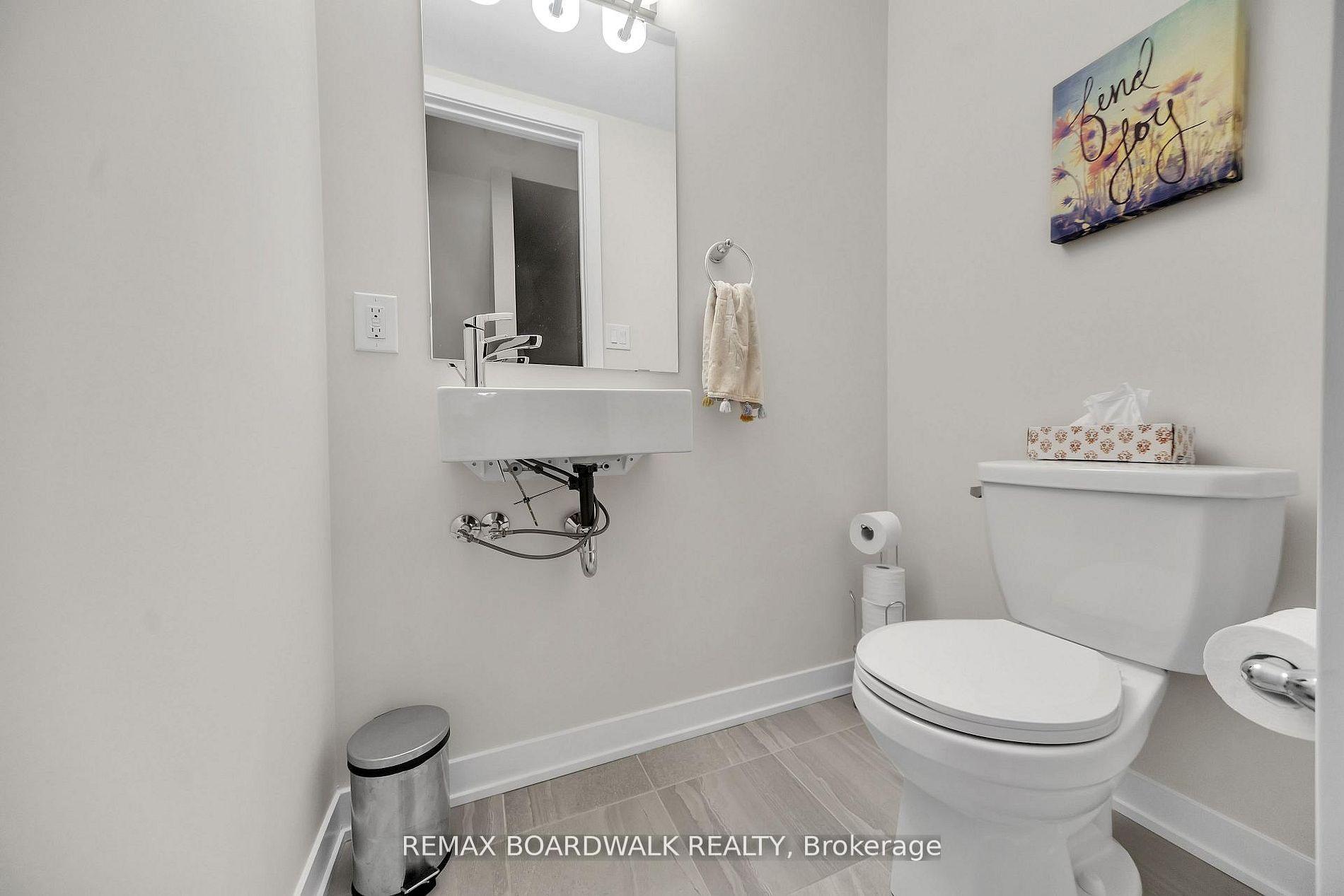 Photo 14 of 189 Beebalm Crescent, Ottawa, Barrhaven - Half Moon Bay — HOMEH