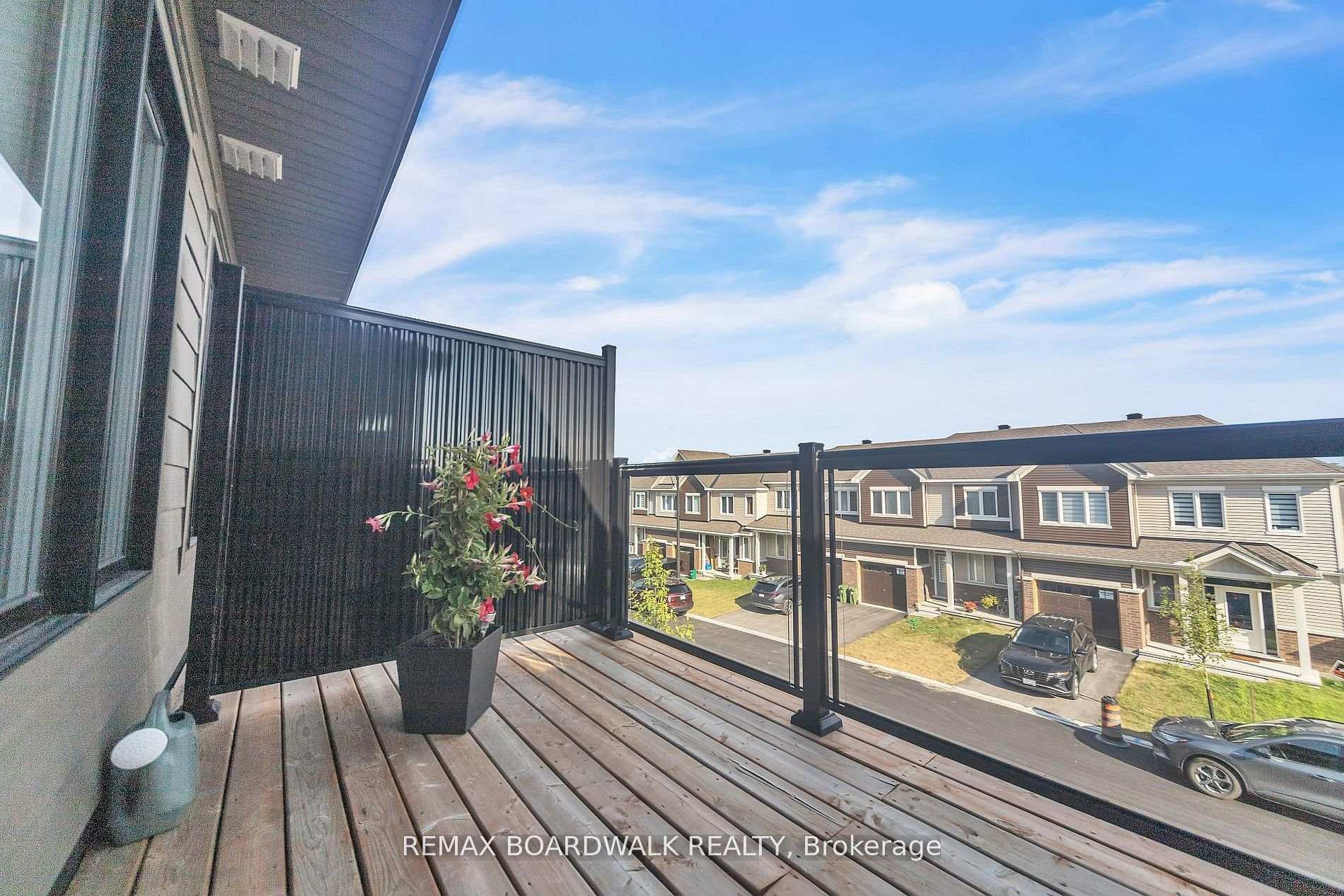 Photo 22 of 189 Beebalm Crescent, Ottawa, Barrhaven - Half Moon Bay — HOMEH