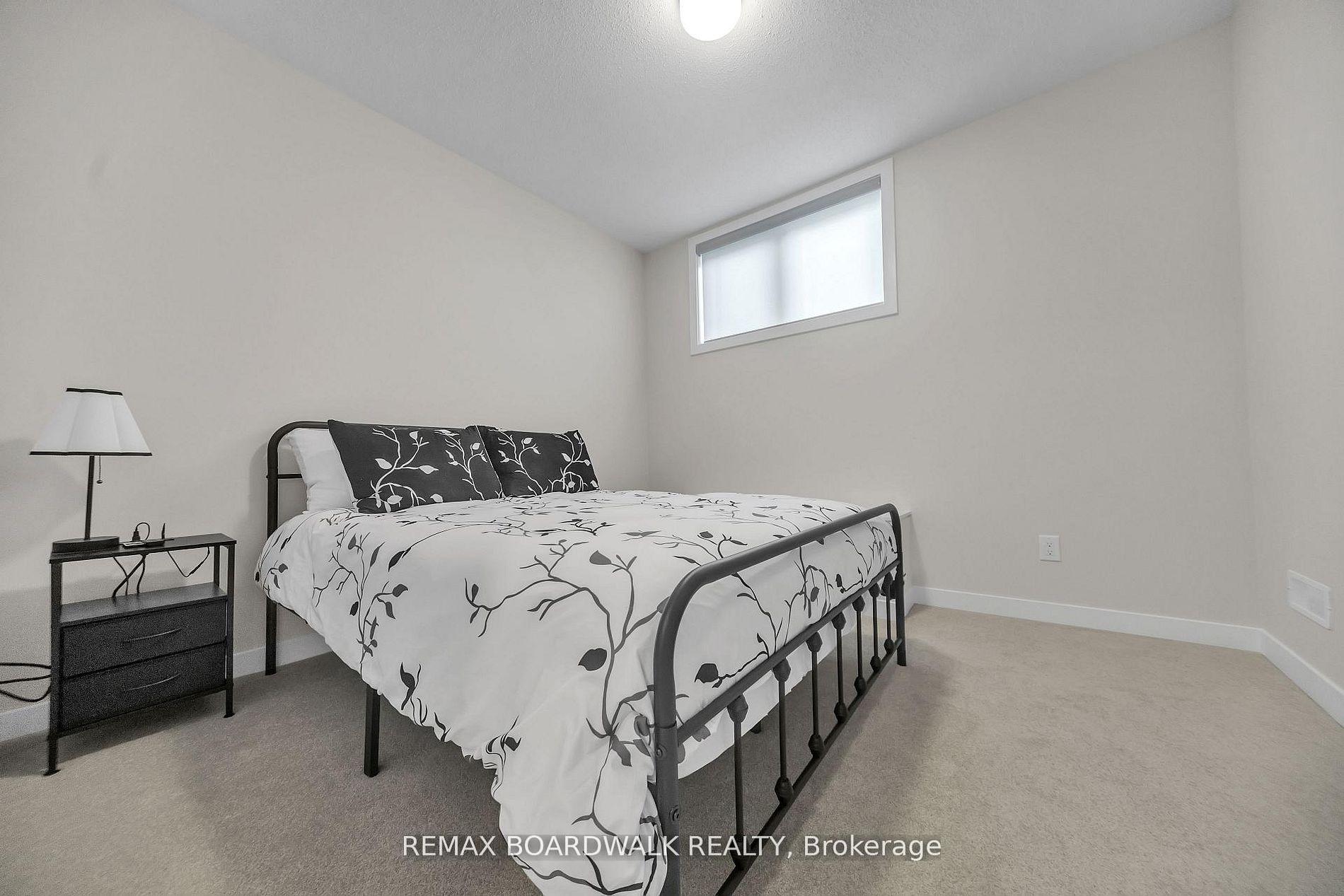 Photo 27 of 189 Beebalm Crescent, Ottawa, Barrhaven - Half Moon Bay — HOMEH