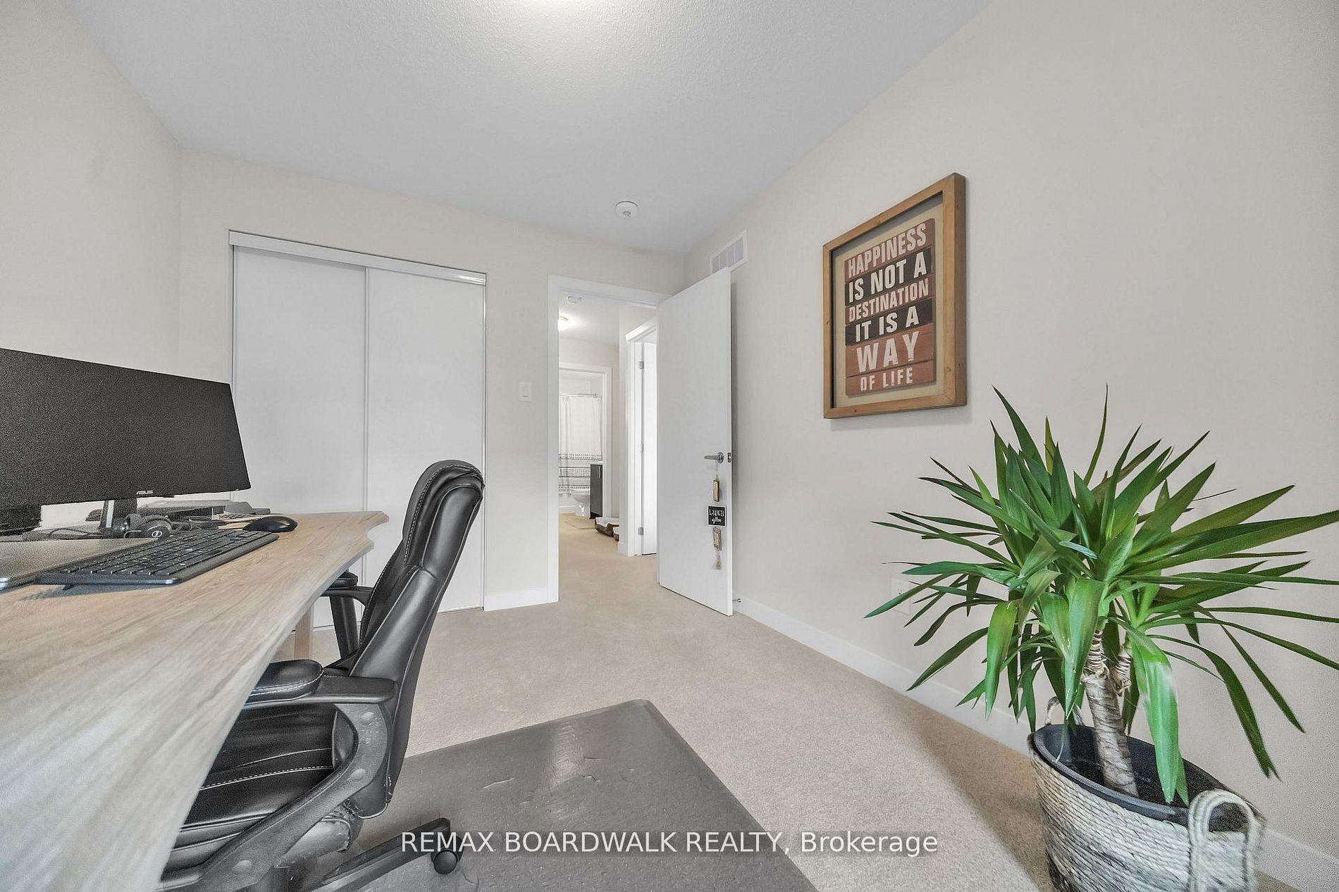 Photo 23 of 189 Beebalm Crescent, Ottawa, Barrhaven - Half Moon Bay — HOMEH