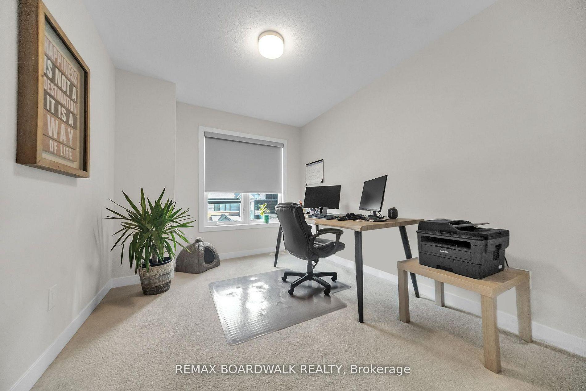 Photo 28 of 189 Beebalm Crescent, Ottawa, Barrhaven - Half Moon Bay — HOMEH