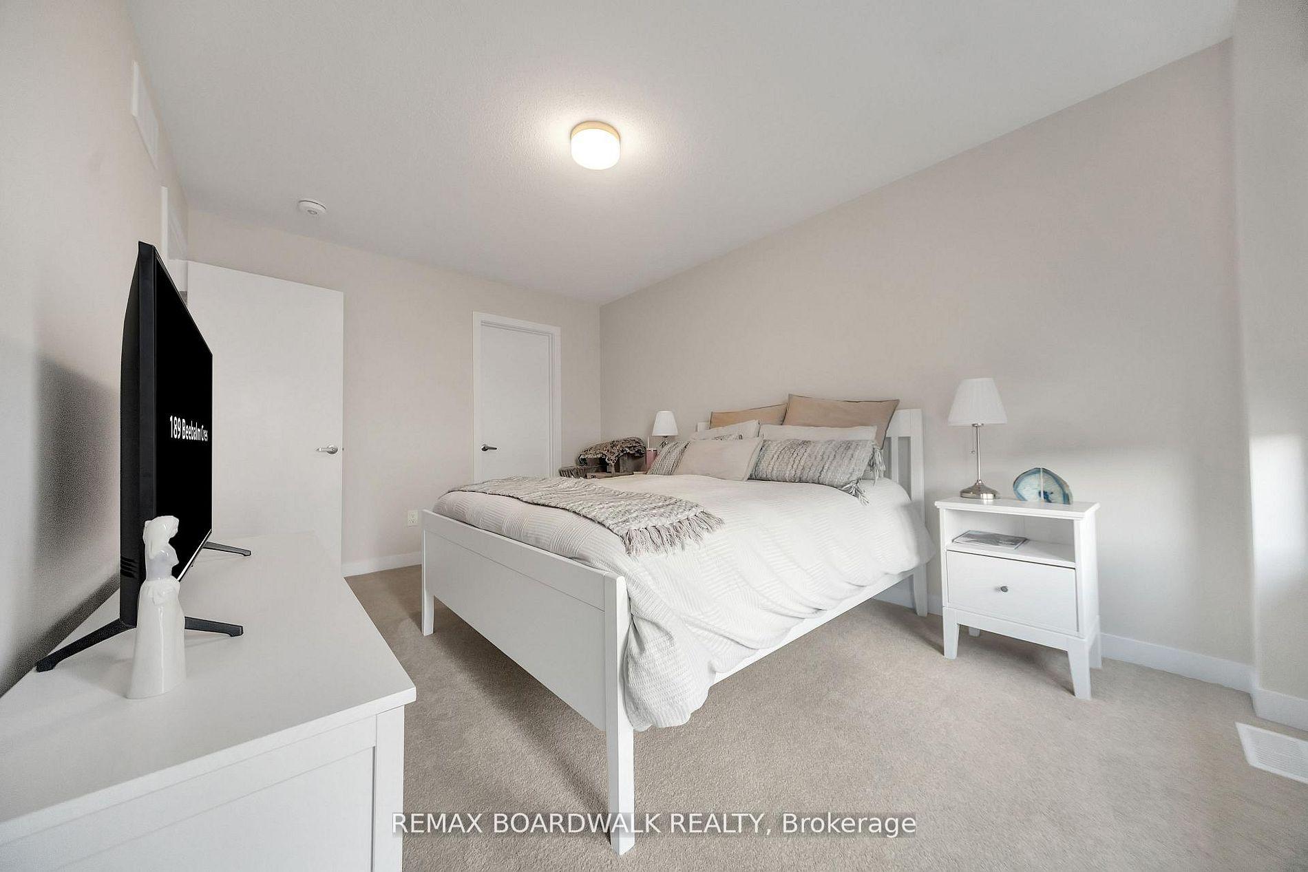Photo 41 of 189 Beebalm Crescent, Ottawa, Barrhaven - Half Moon Bay — HOMEH