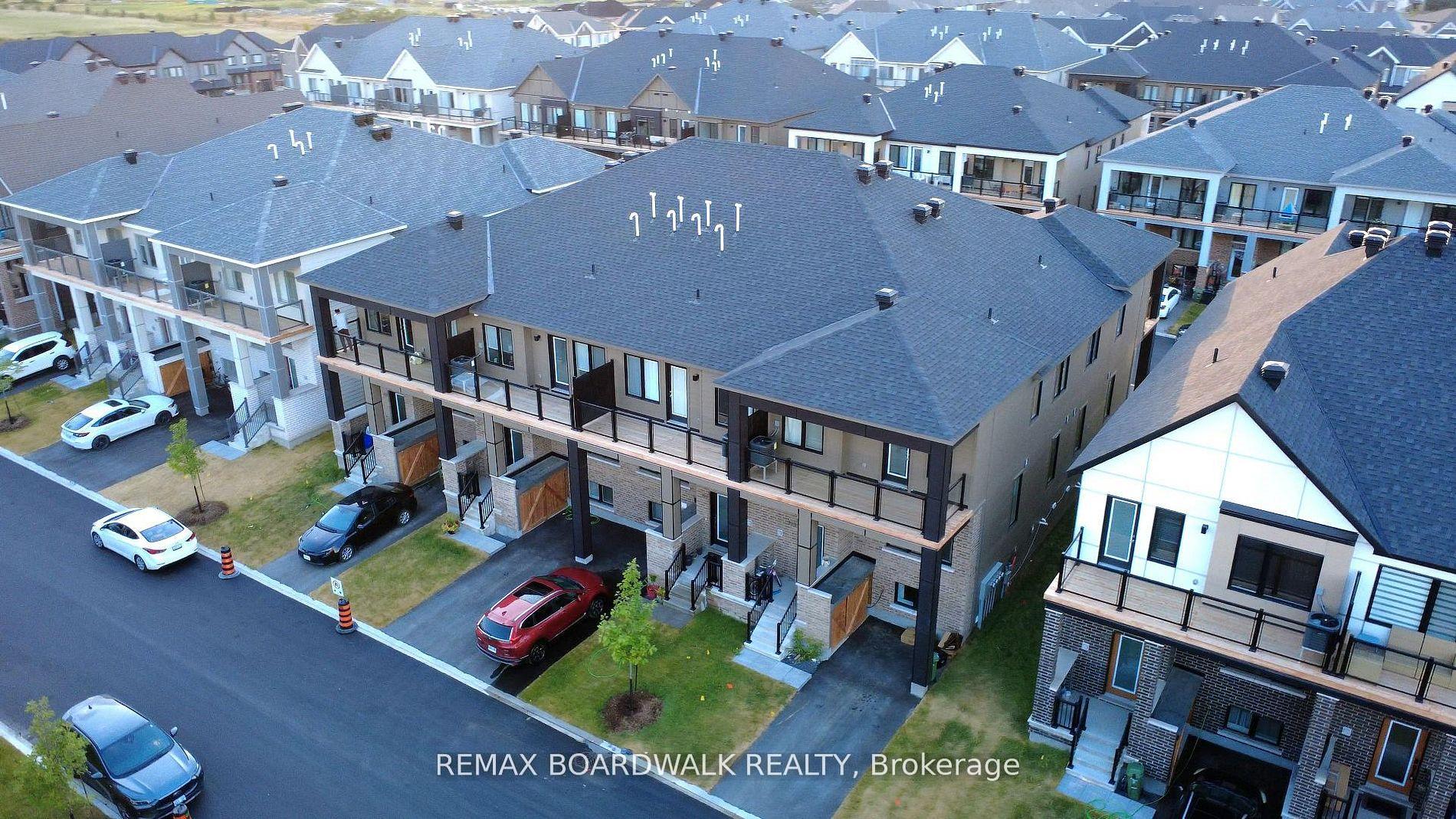 Photo 40 of 189 Beebalm Crescent, Ottawa, Barrhaven - Half Moon Bay — HOMEH
