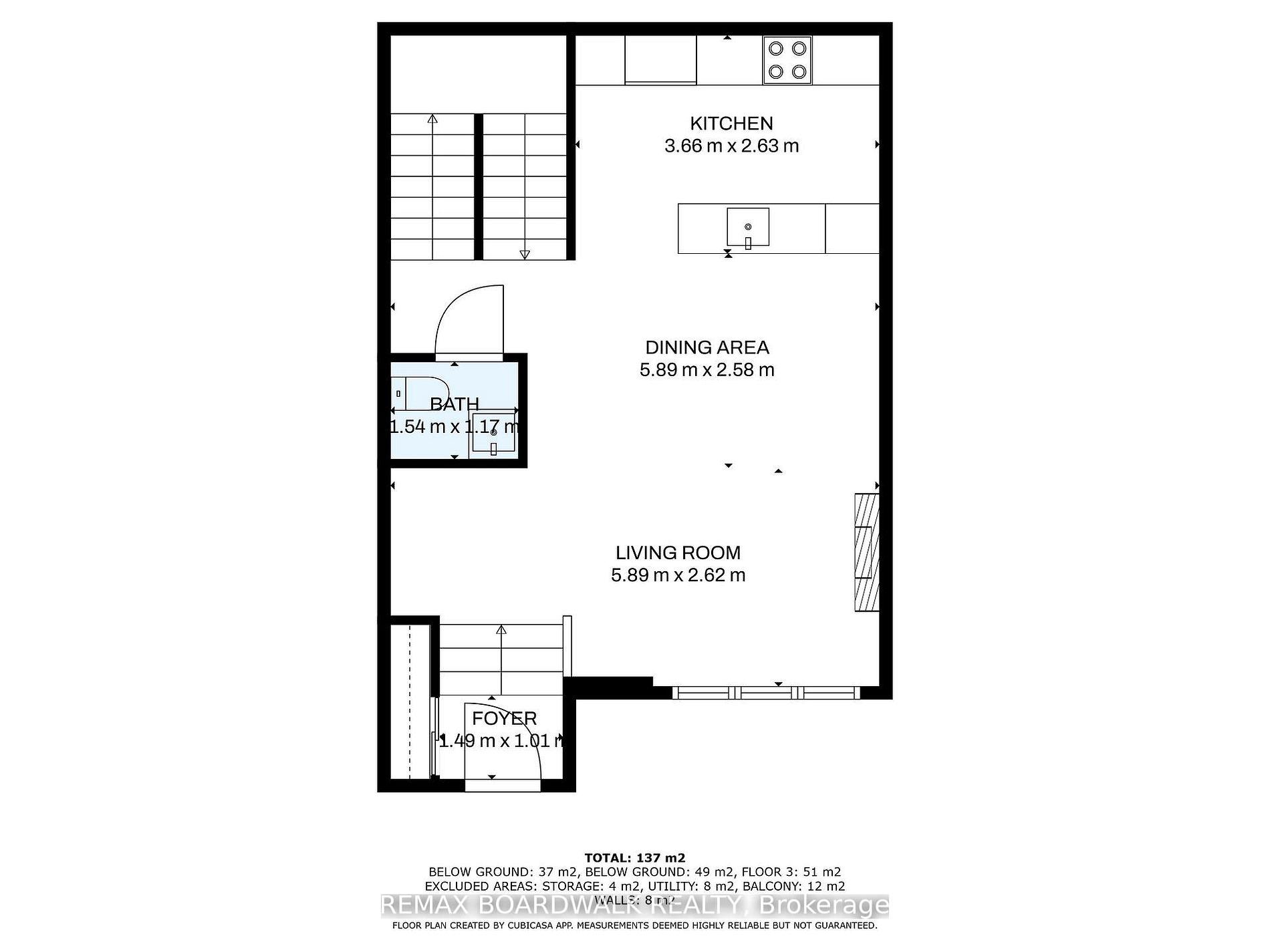 Photo 38 of 189 Beebalm Crescent, Ottawa, Barrhaven - Half Moon Bay — HOMEH