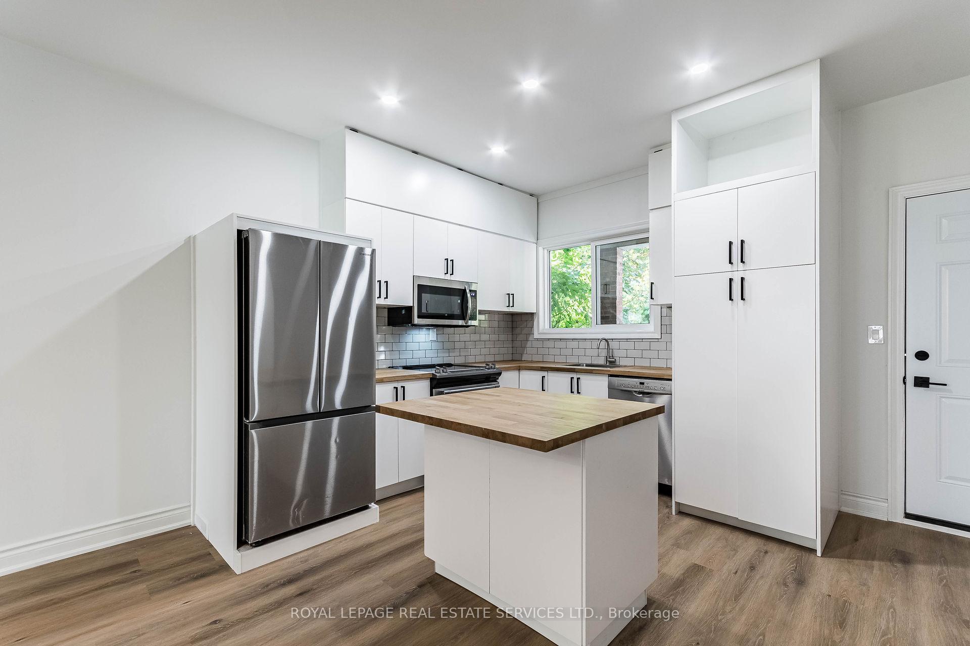 Photo 16 of Unit Upper, 286 Cumberland Avenue, Hamilton, Blakeley — HOMEH