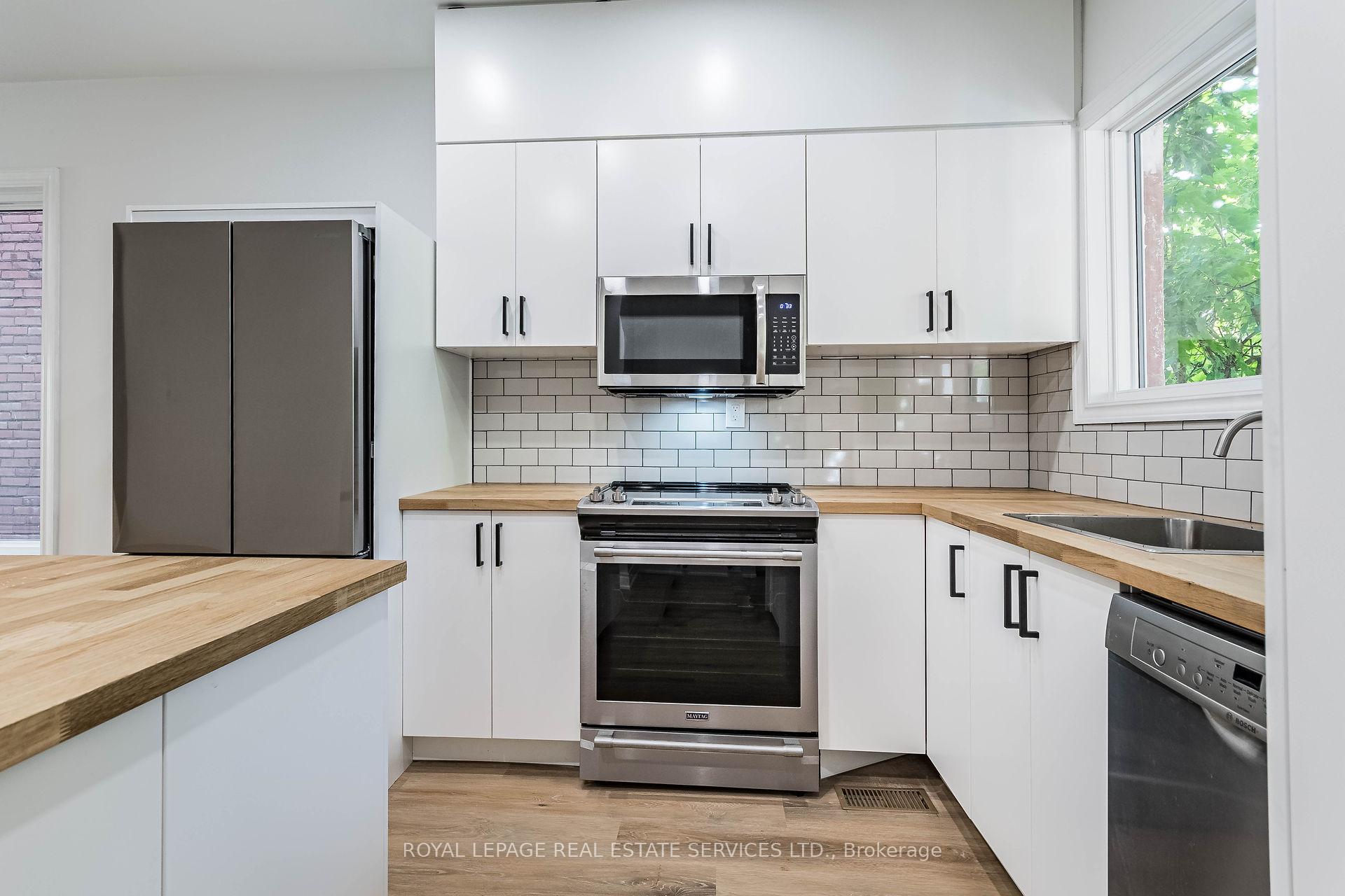 Photo 15 of Unit Upper, 286 Cumberland Avenue, Hamilton, Blakeley — HOMEH