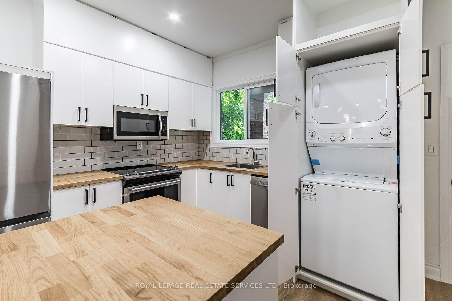 Photo 20 of Unit Upper, 286 Cumberland Avenue, Hamilton, Blakeley — HOMEH