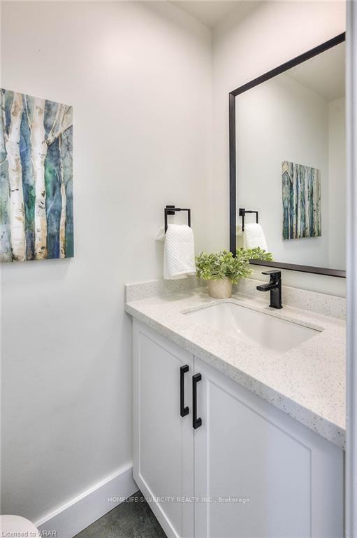 Photo 3 of Unit 5, 144 Jansen Avenue, Kitchener — HOMEH