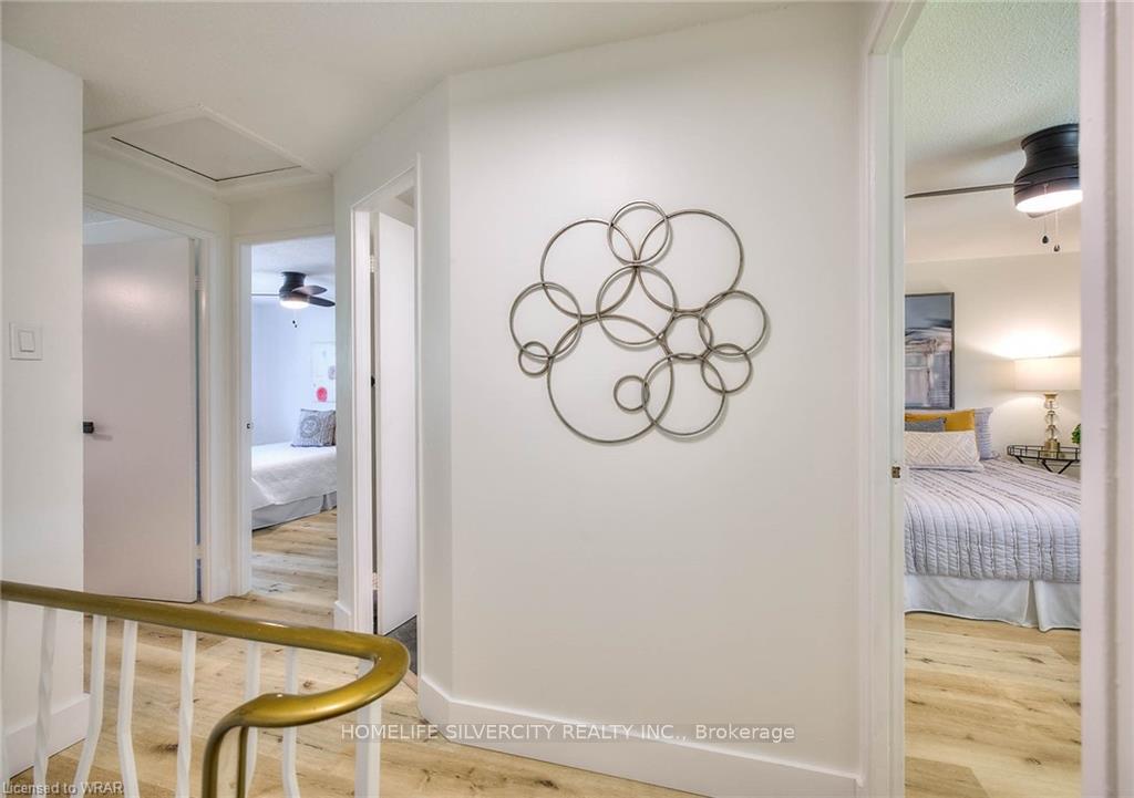 Photo 6 of Unit 5, 144 Jansen Avenue, Kitchener — HOMEH