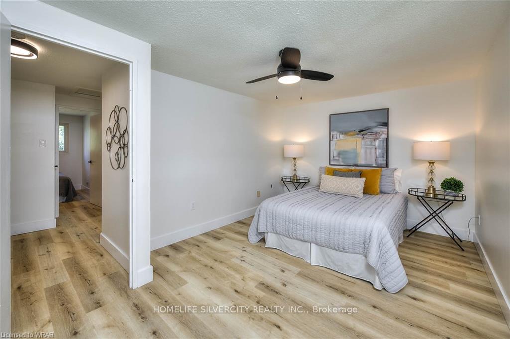 Photo 15 of Unit 5, 144 Jansen Avenue, Kitchener — HOMEH