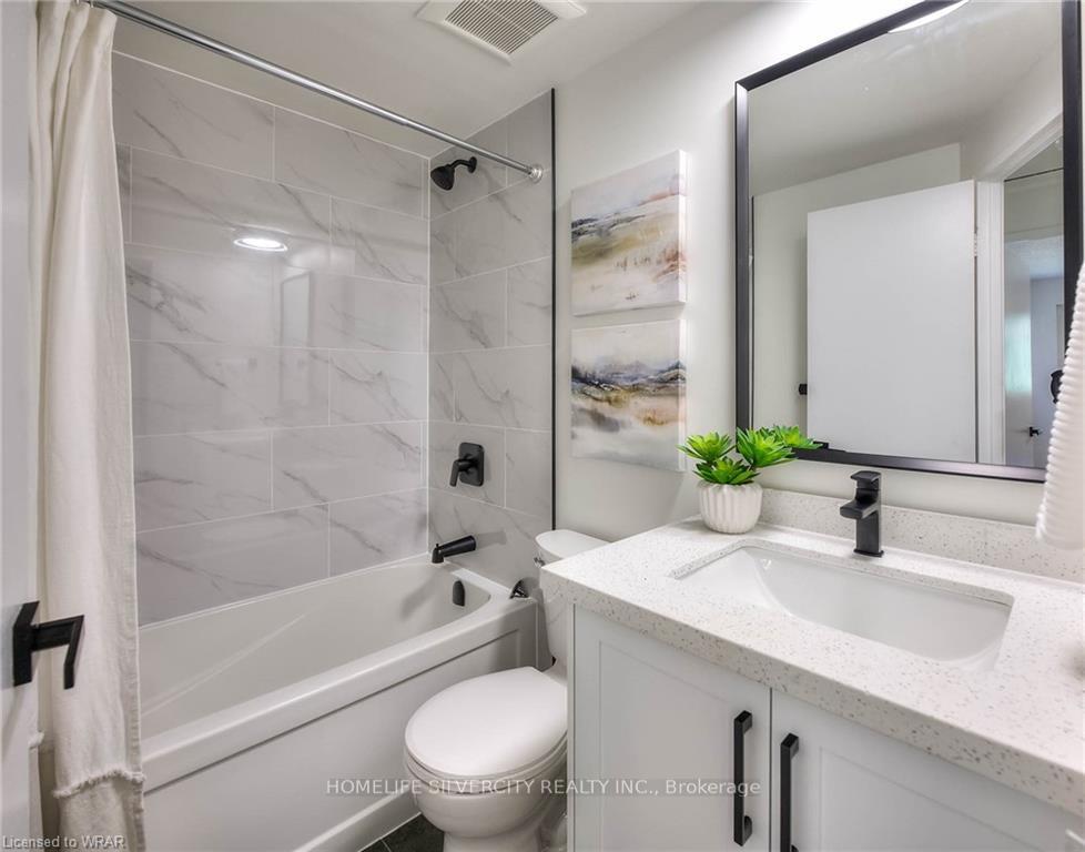 Photo 12 of Unit 5, 144 Jansen Avenue, Kitchener — HOMEH