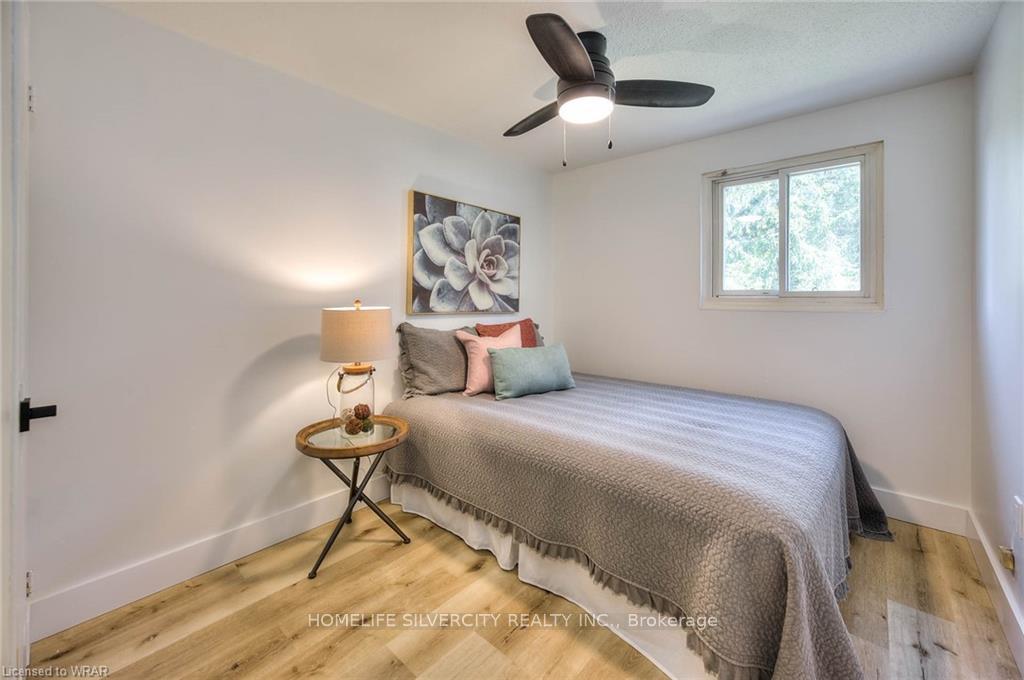 Photo 8 of Unit 5, 144 Jansen Avenue, Kitchener — HOMEH