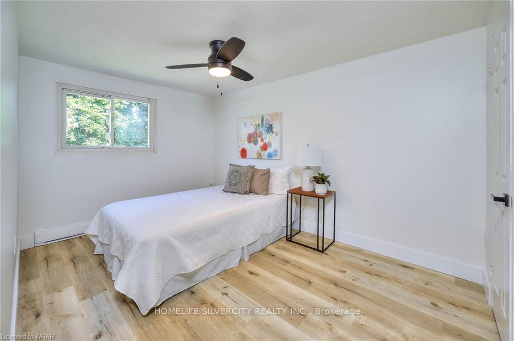 Photo 11 of Unit 5, 144 Jansen Avenue, Kitchener — HOMEH
