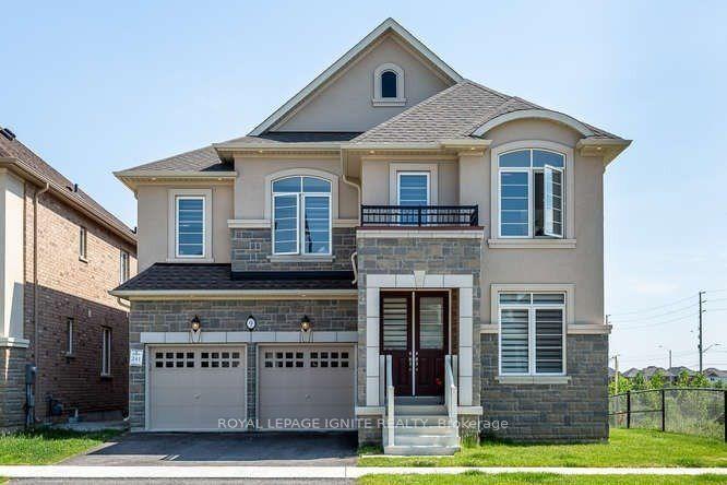 Photo 1 of 9 Smallwood Road, Brampton, Northwest Brampton — HOMEH