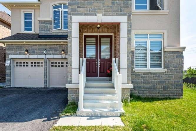 Photo 2 of 9 Smallwood Road, Brampton, Northwest Brampton — HOMEH