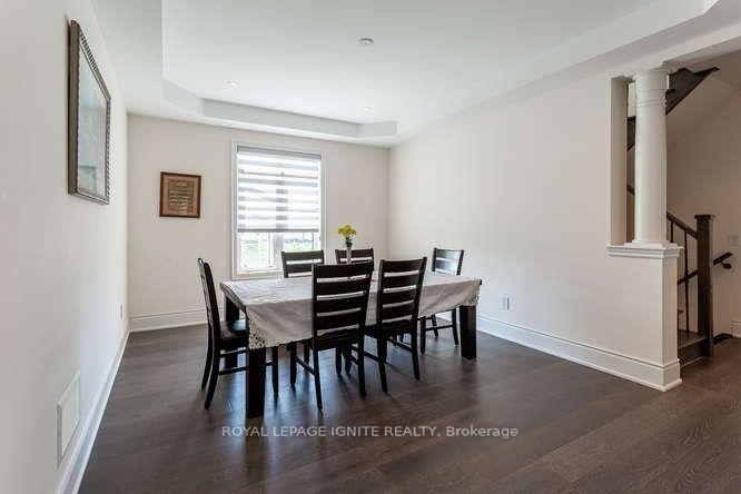 Photo 4 of 9 Smallwood Road, Brampton, Northwest Brampton — HOMEH