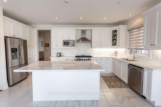 Photo 7 of 9 Smallwood Road, Brampton, Northwest Brampton — HOMEH