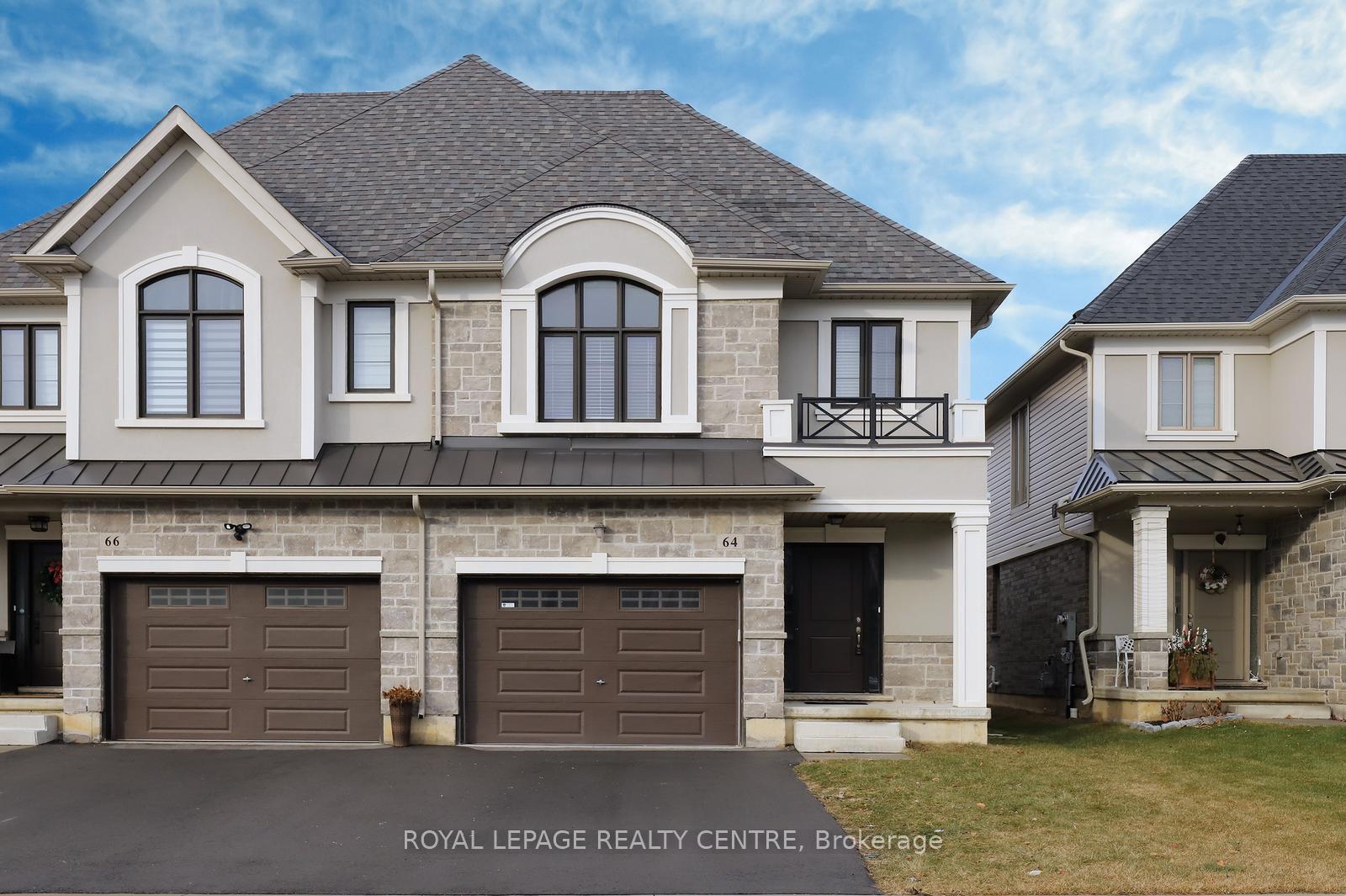 Photo 1 of 64 Genoa Drive, Hamilton, Ryckmans — HOMEH