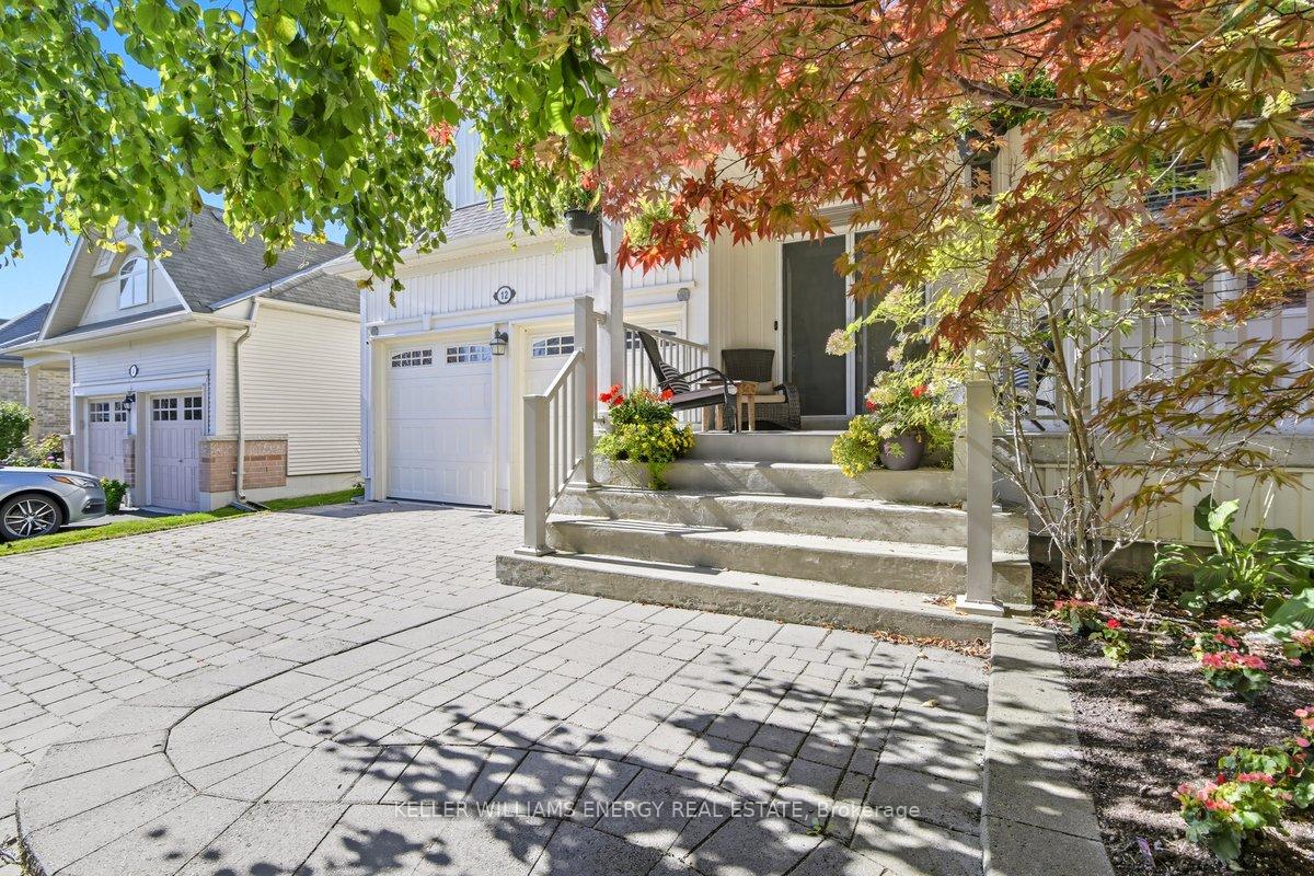 Photo 1 of 12 Keeler Crescent, Clarington, Bowmanville — HOMEH