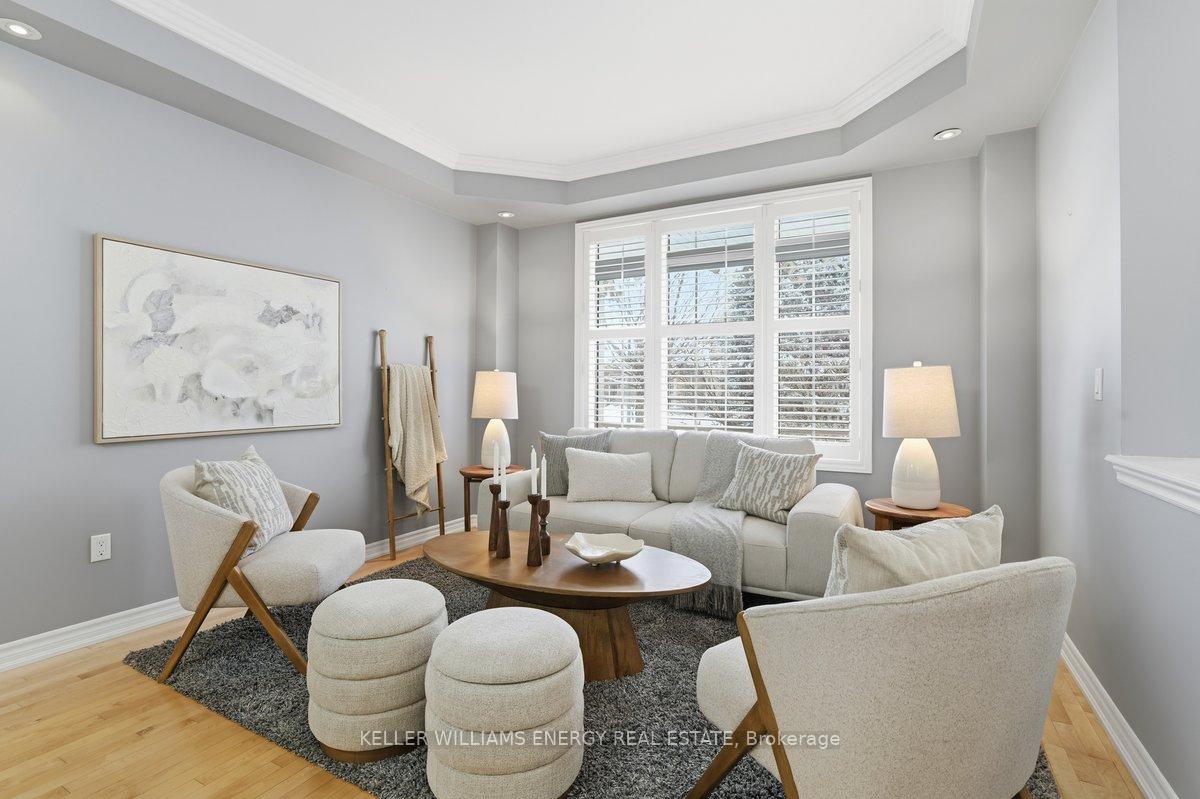 Photo 3 of 12 Keeler Crescent, Clarington, Bowmanville — HOMEH