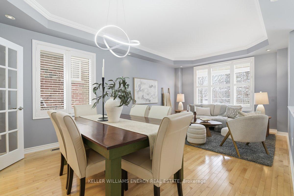 Photo 5 of 12 Keeler Crescent, Clarington, Bowmanville — HOMEH