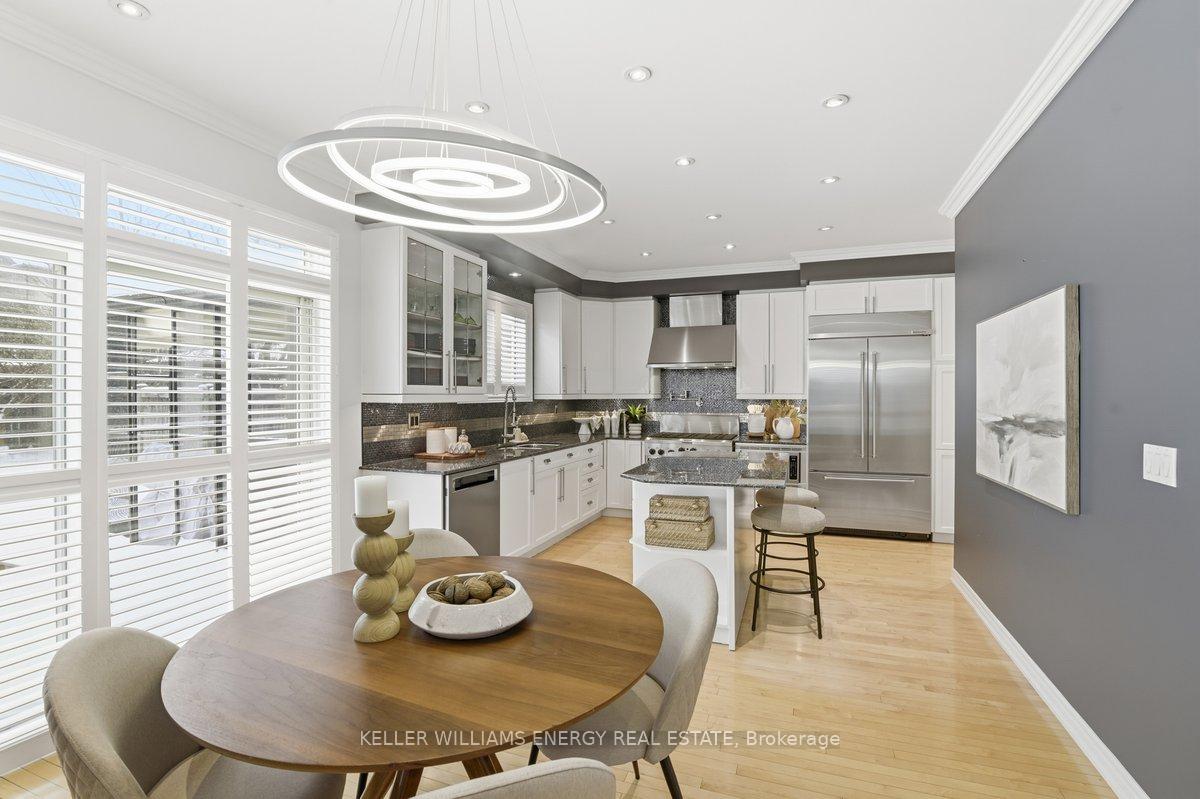 Photo 8 of 12 Keeler Crescent, Clarington, Bowmanville — HOMEH