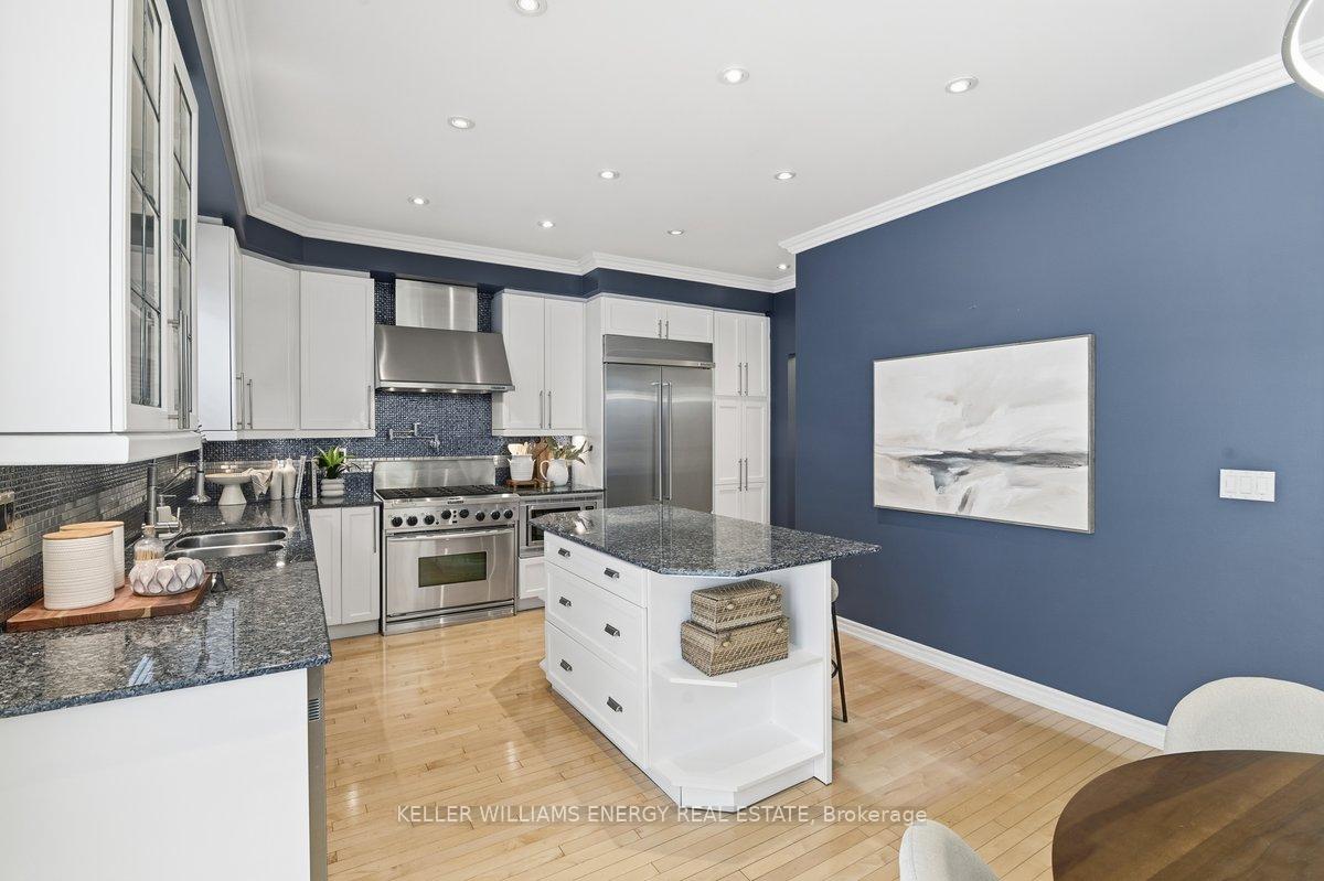 Photo 10 of 12 Keeler Crescent, Clarington, Bowmanville — HOMEH
